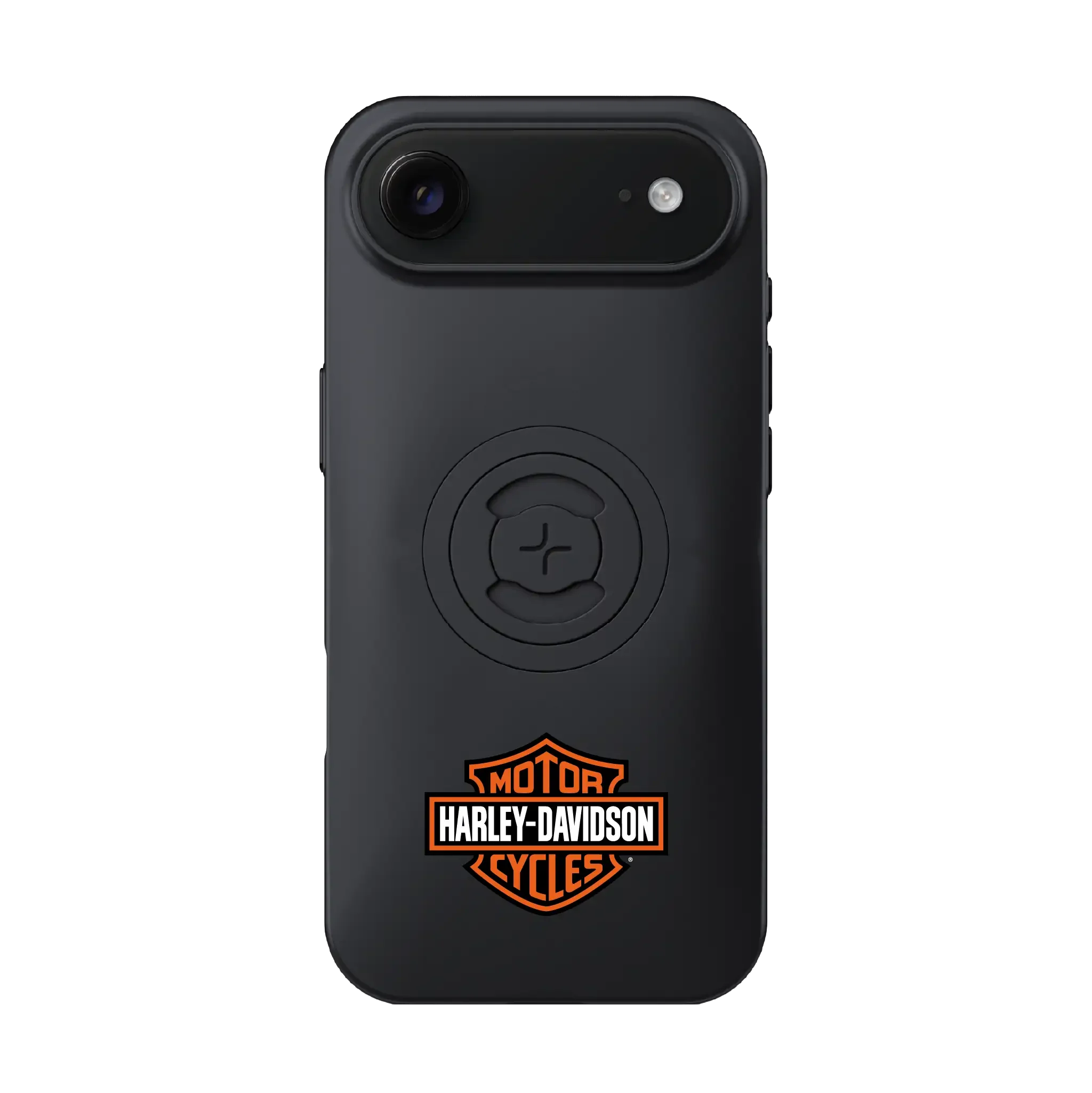 Harley-Davidson Phone Case - Classic B&S - Image 40