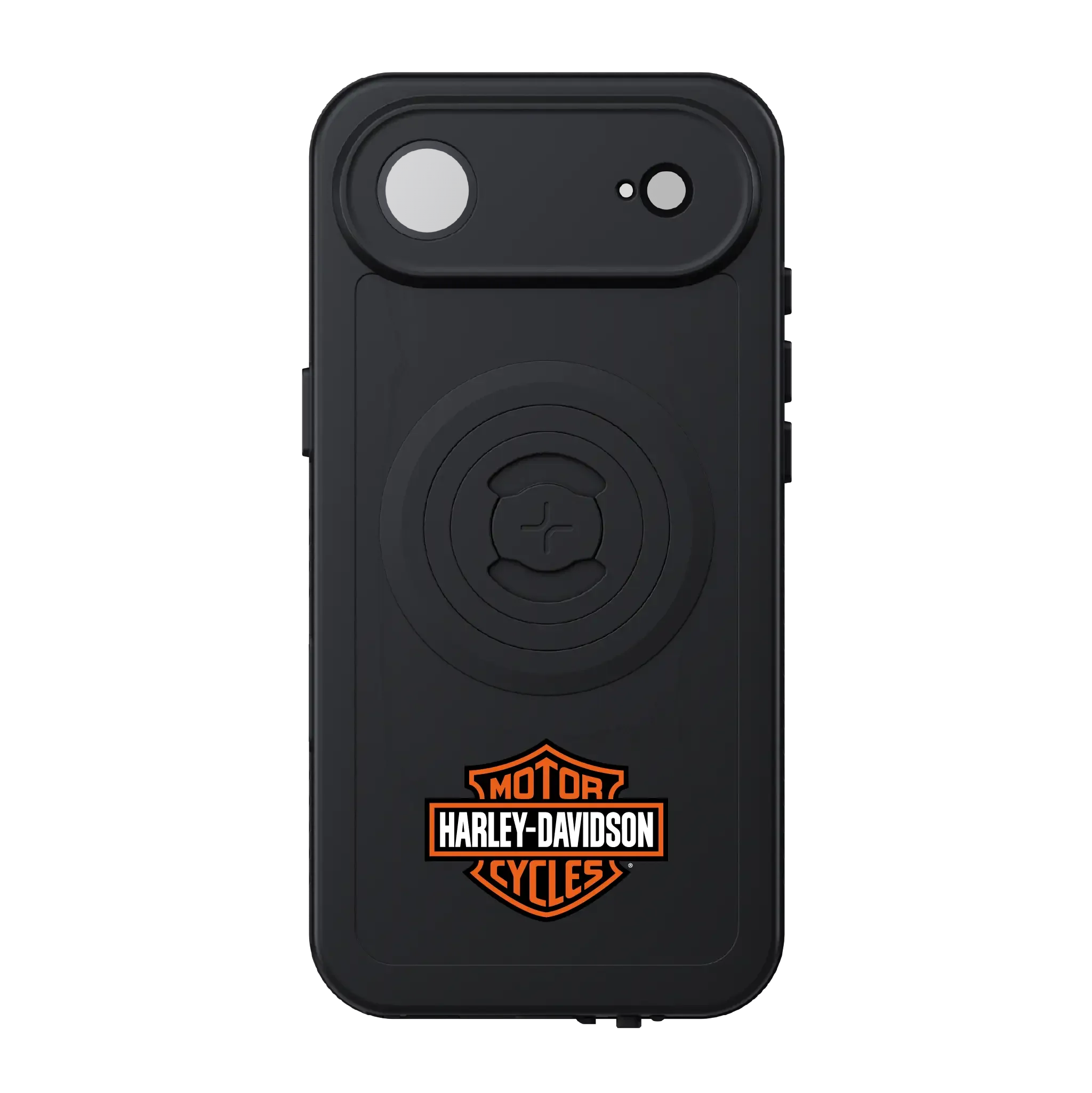 Harley-Davidson Phone Case - Classic B&S - Image 43