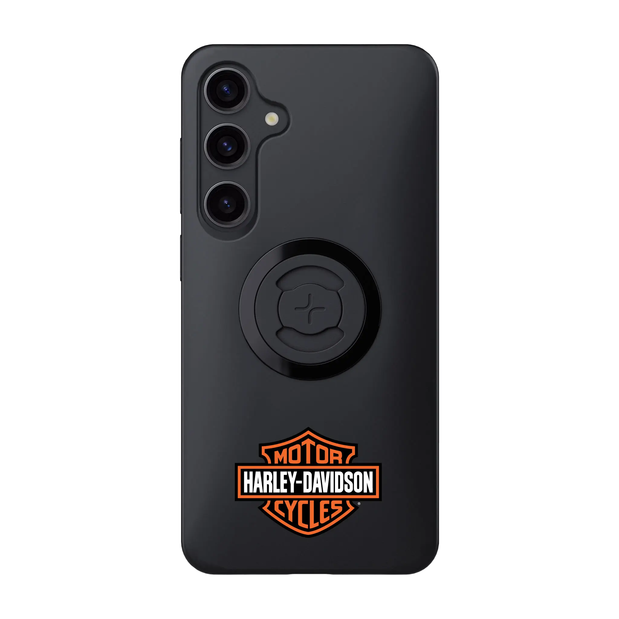 Harley-Davidson Phone Case - Classic B&S - Image 5