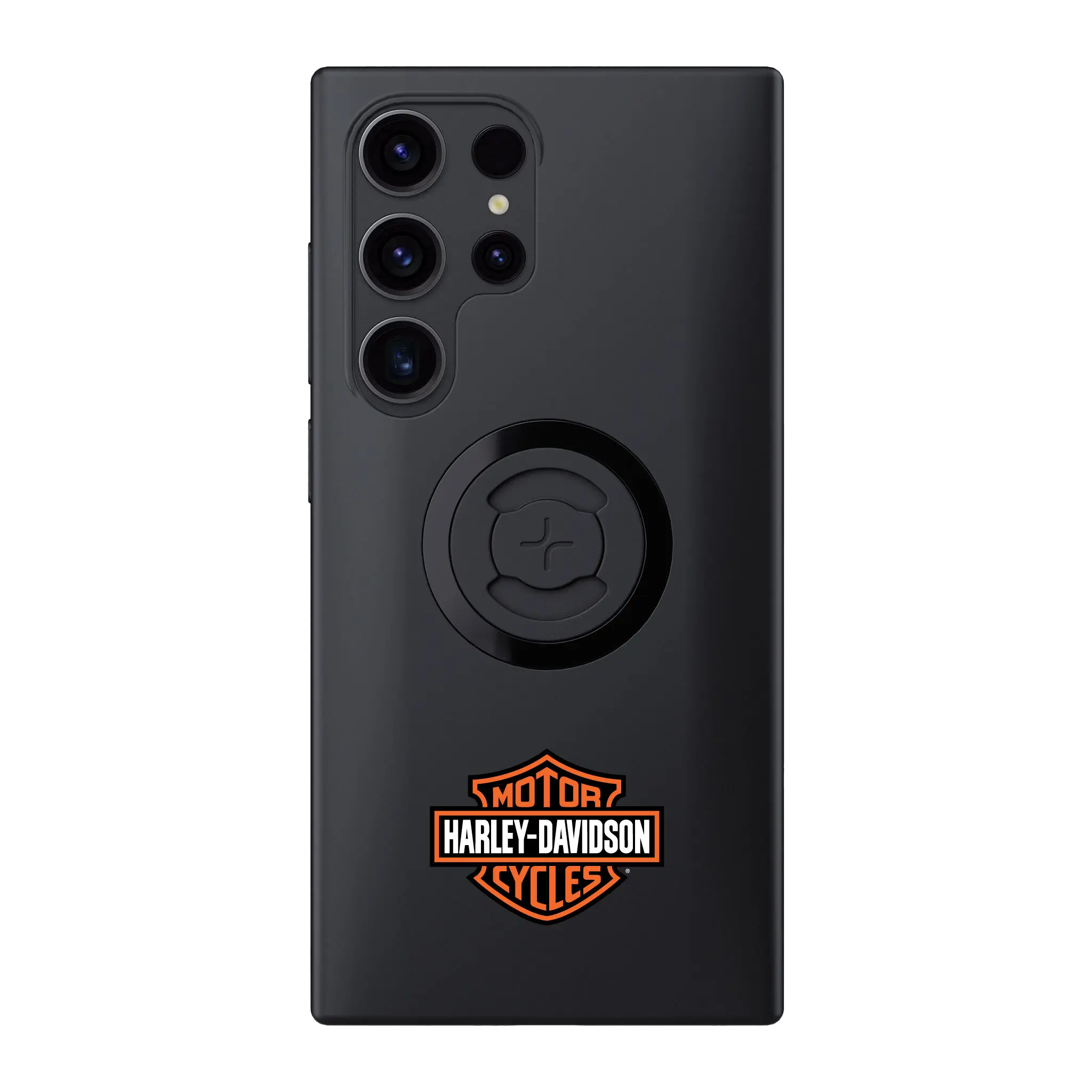 Harley-Davidson Phone Case - Classic B&S - Image 6