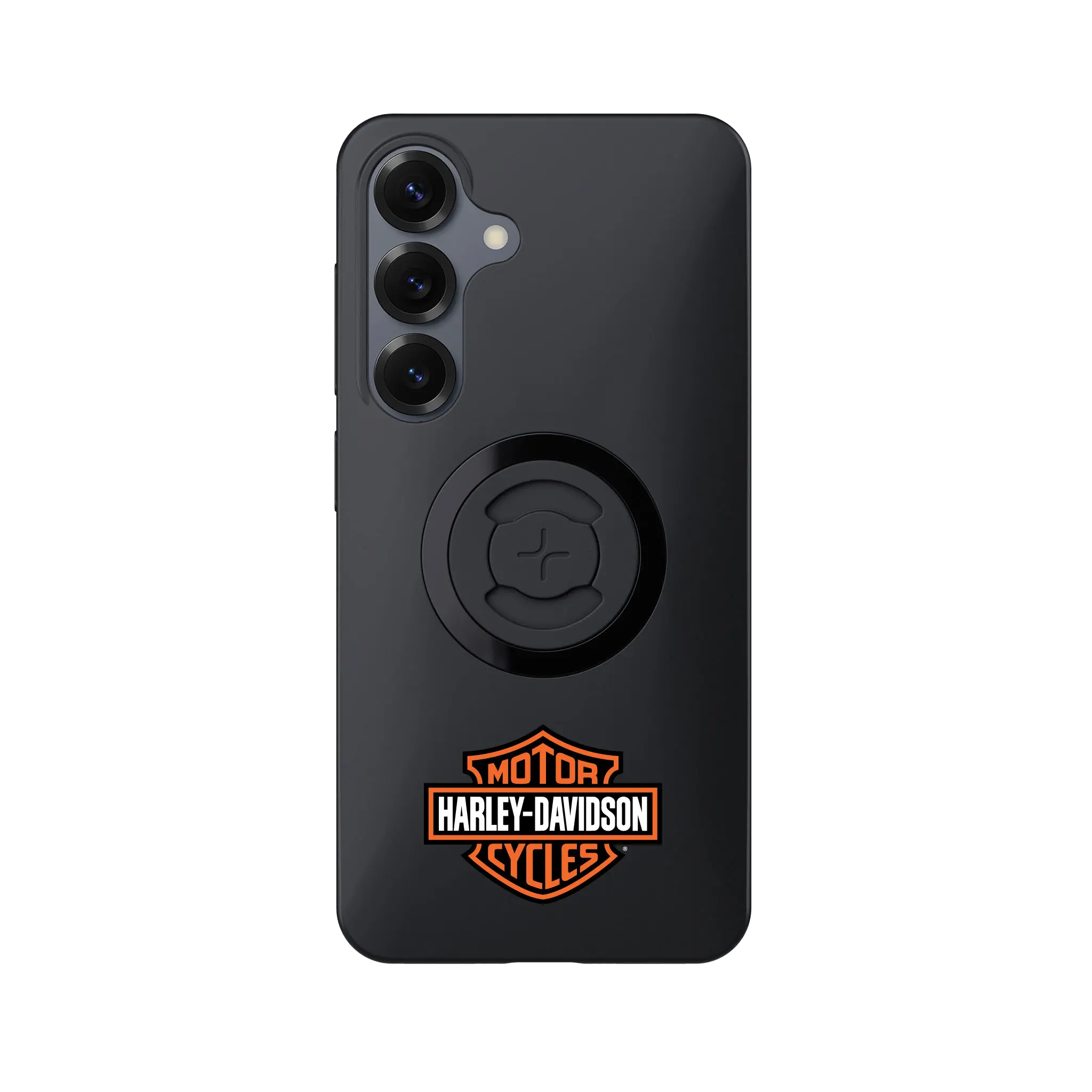 Harley-Davidson Phone Case - Classic B&S - Image 7