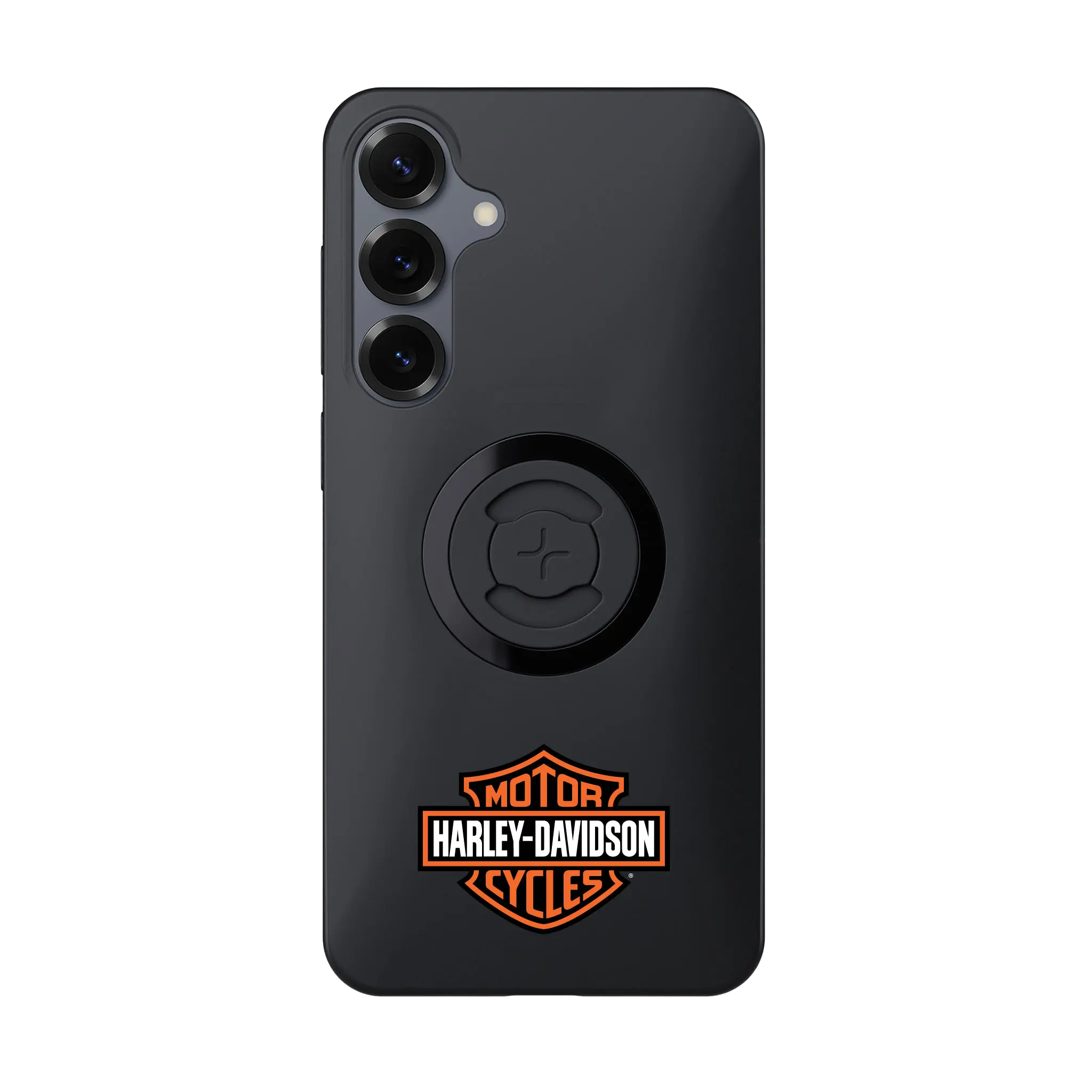 Harley-Davidson Phone Case - Classic B&S - Image 8