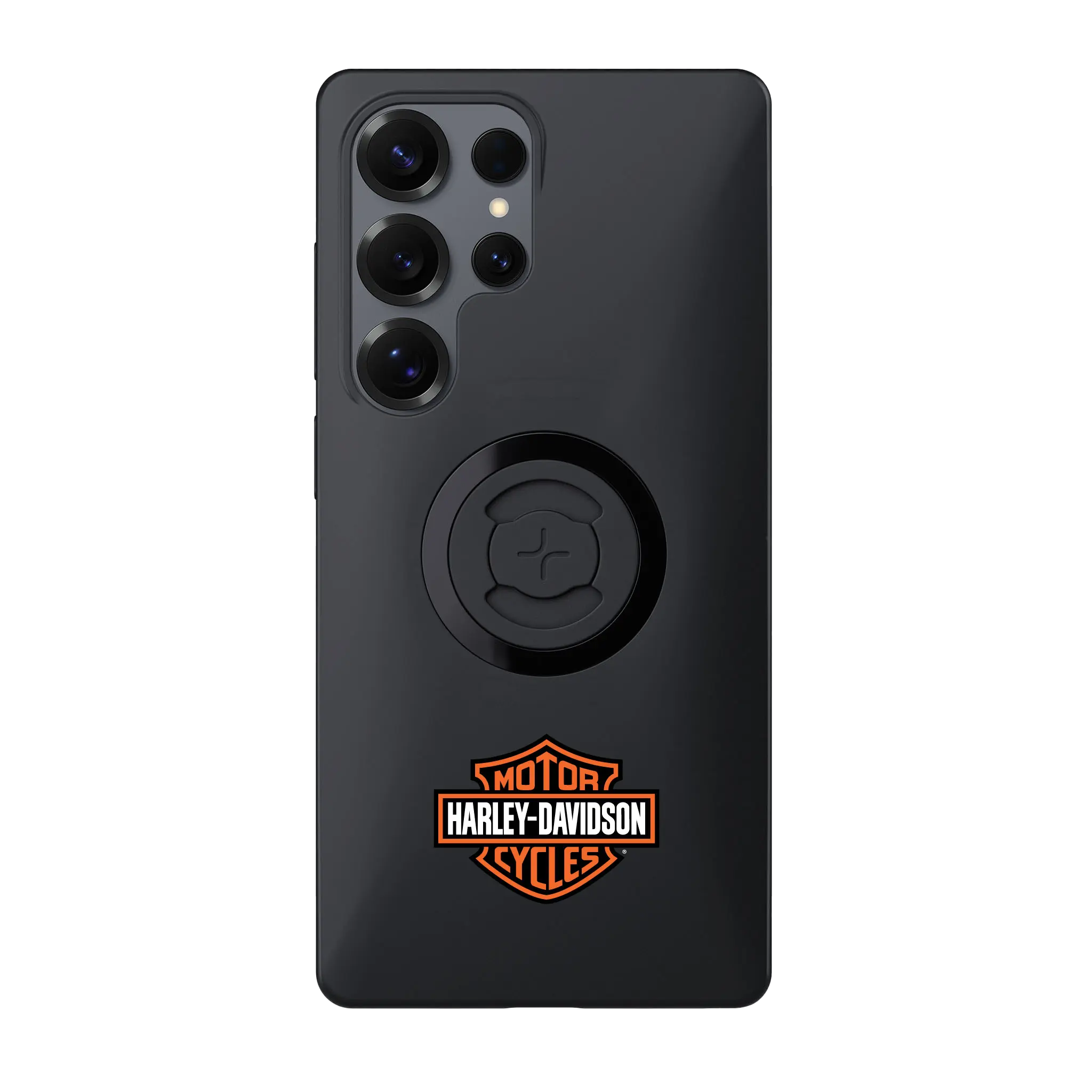 Harley-Davidson Phone Case - Classic B&S - Image 9