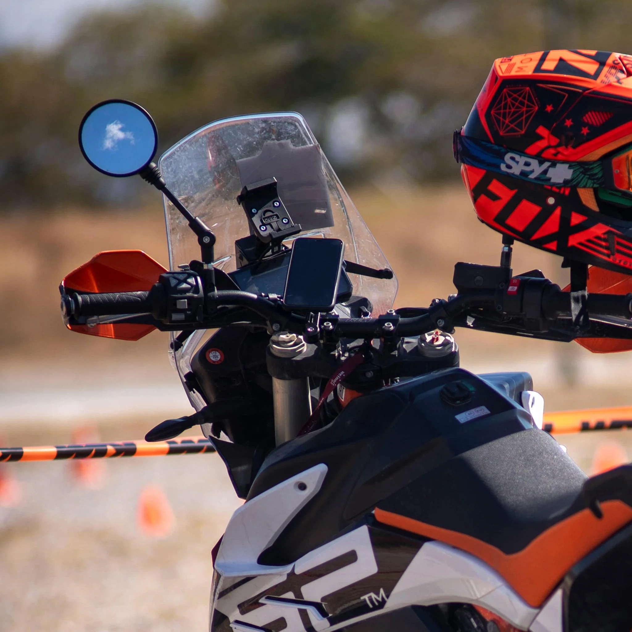 KTM Phone Case - Ready To Race - Image 5