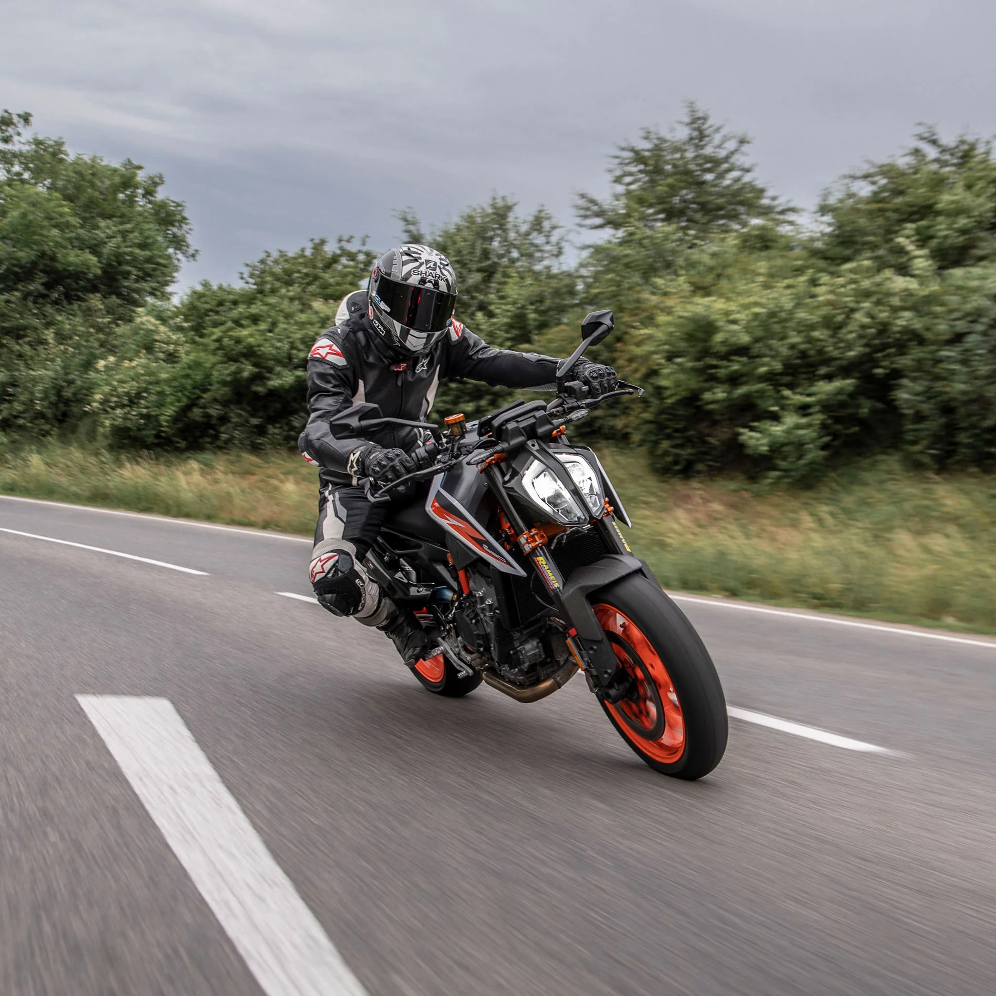 KTM Phone Case - Ready To Race - Image 7