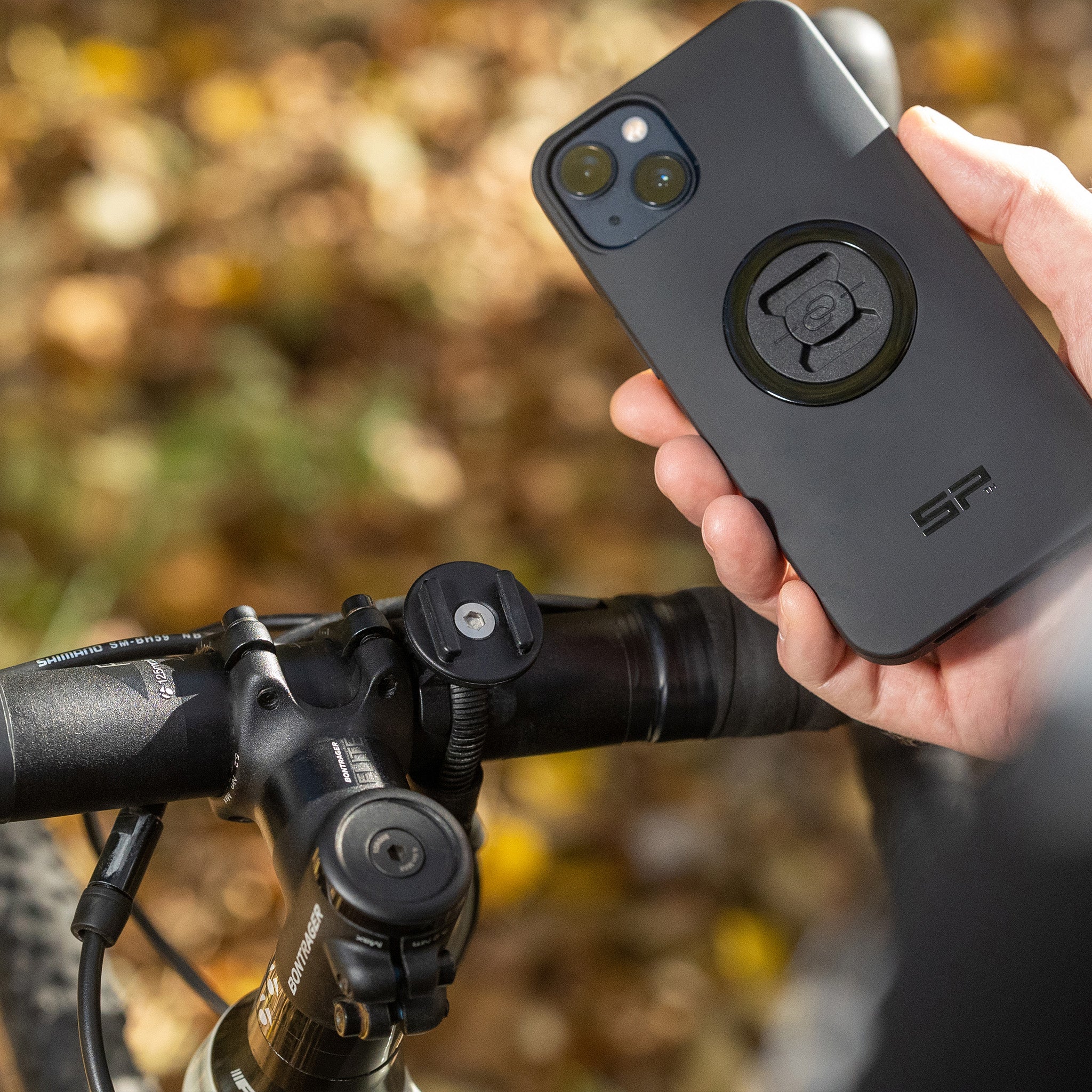 Micro Bike Mount - Image 11