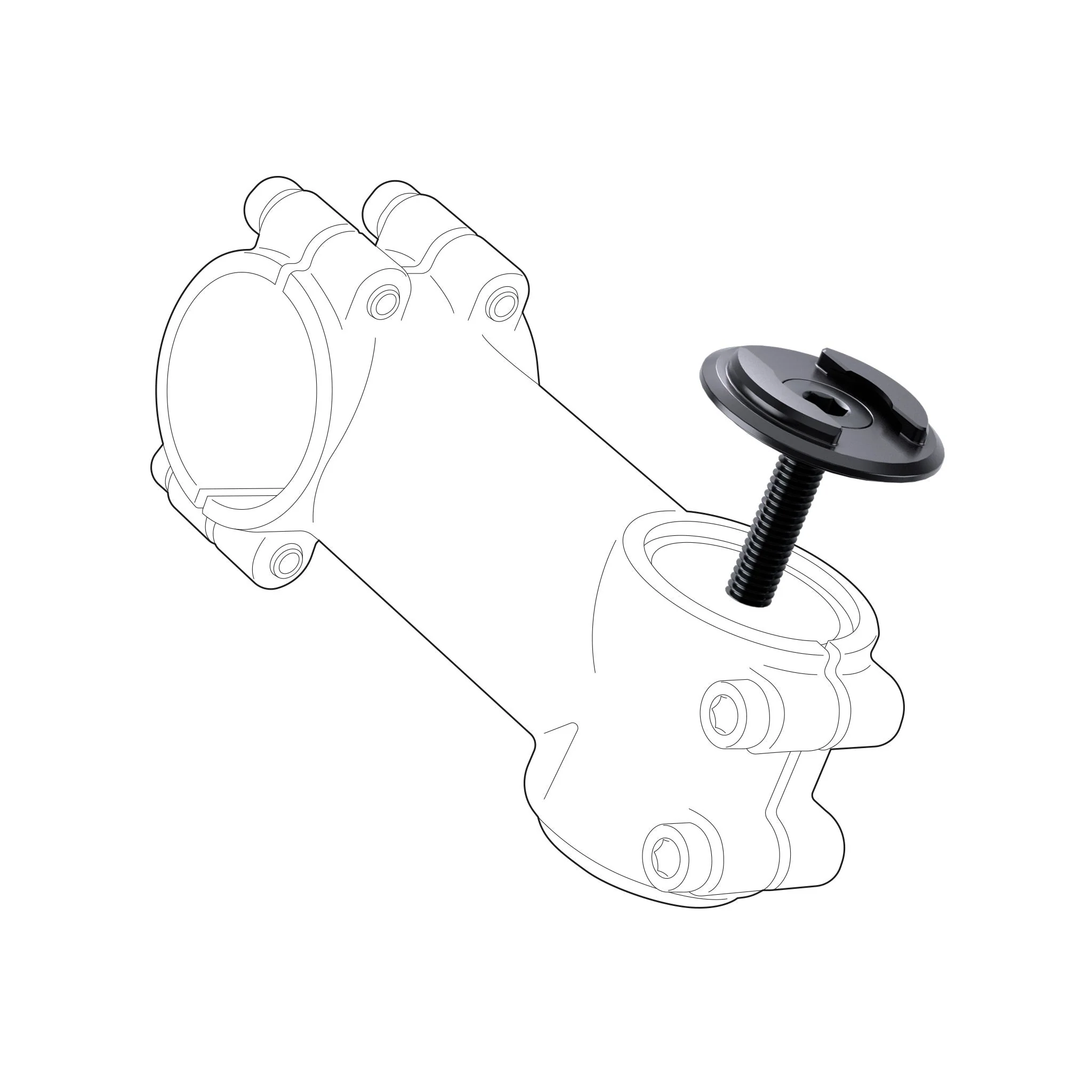 Micro Stem Mount Pro - Image 5