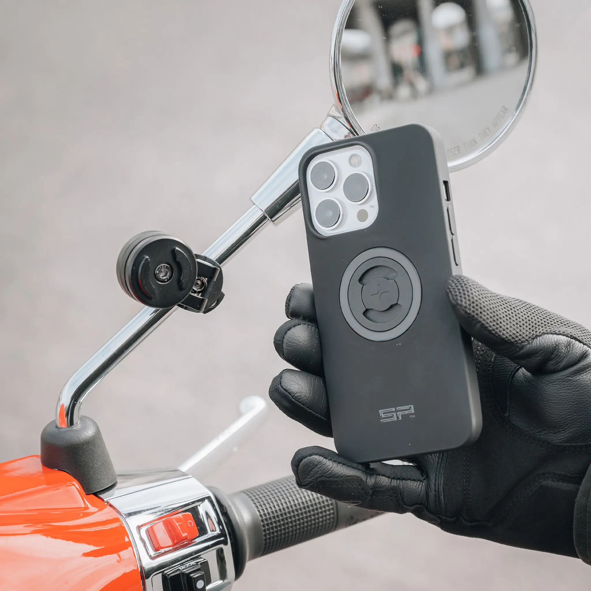 Mirror Mount Pro - Image 3