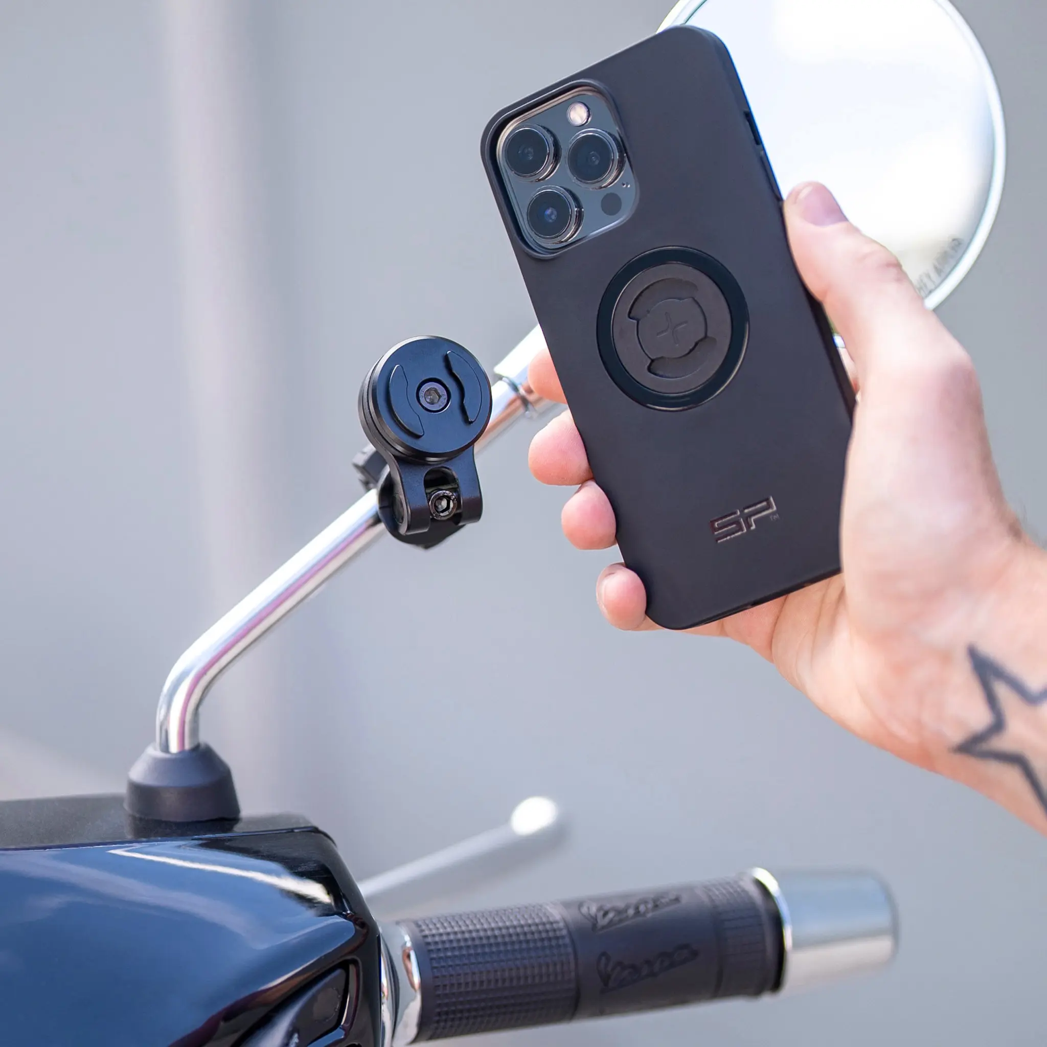 Mirror Mount Pro - Image 5