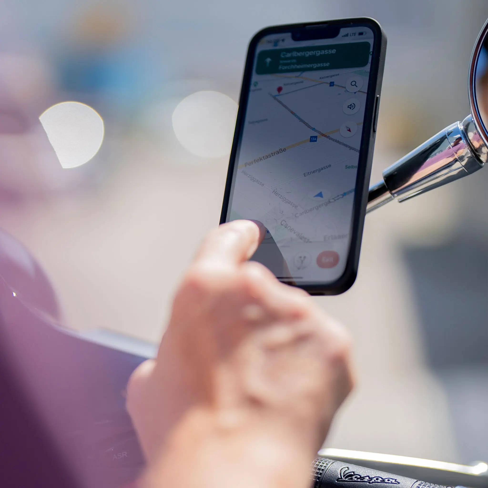 Mirror Mount Pro - Image 9