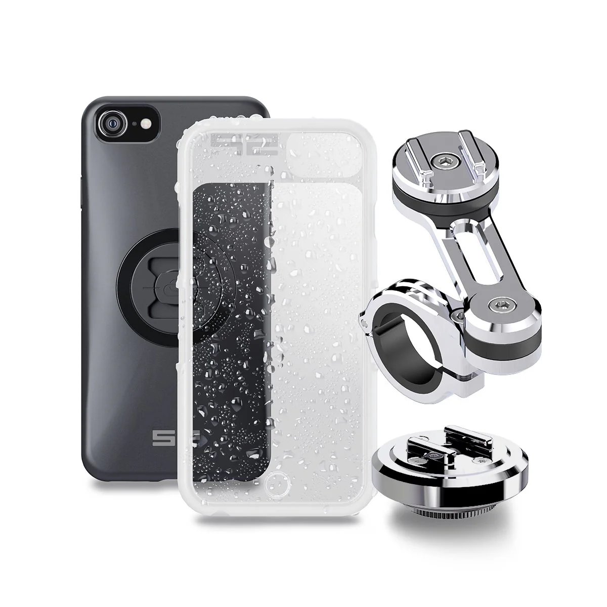 Moto Bundle AVM Chrome - Image 33