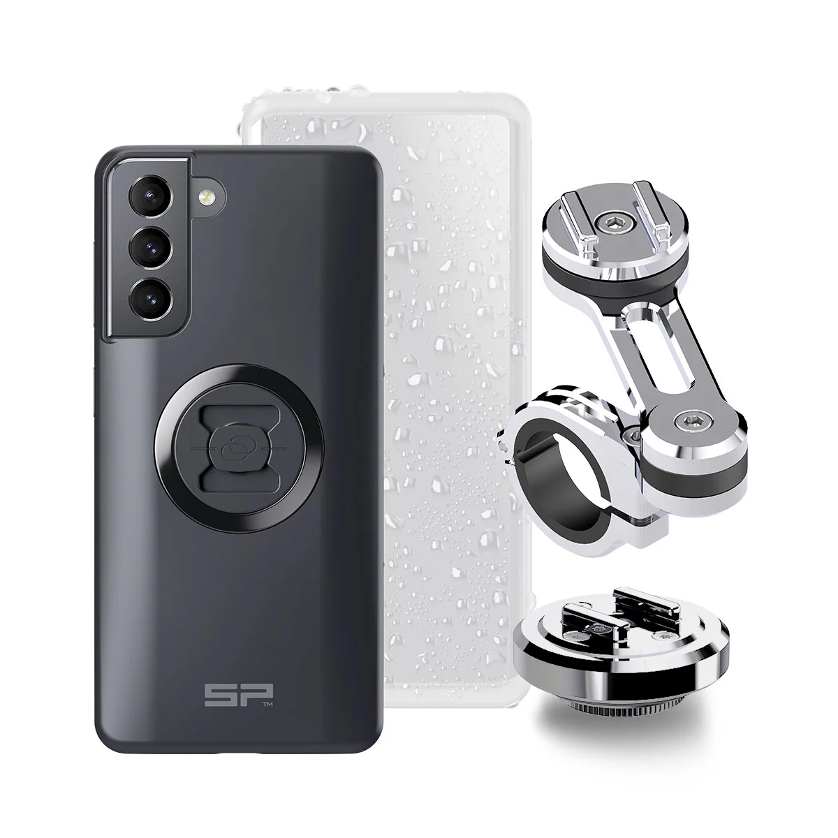 Moto Bundle AVM Chrome - Image 64