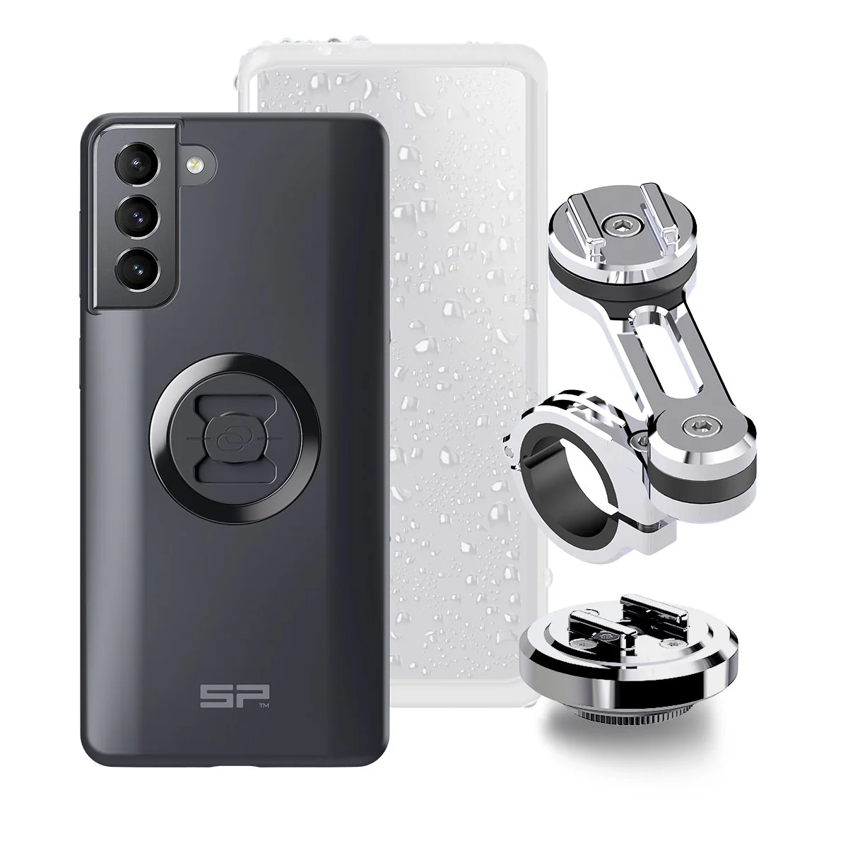 Moto Bundle AVM Chrome - Image 65