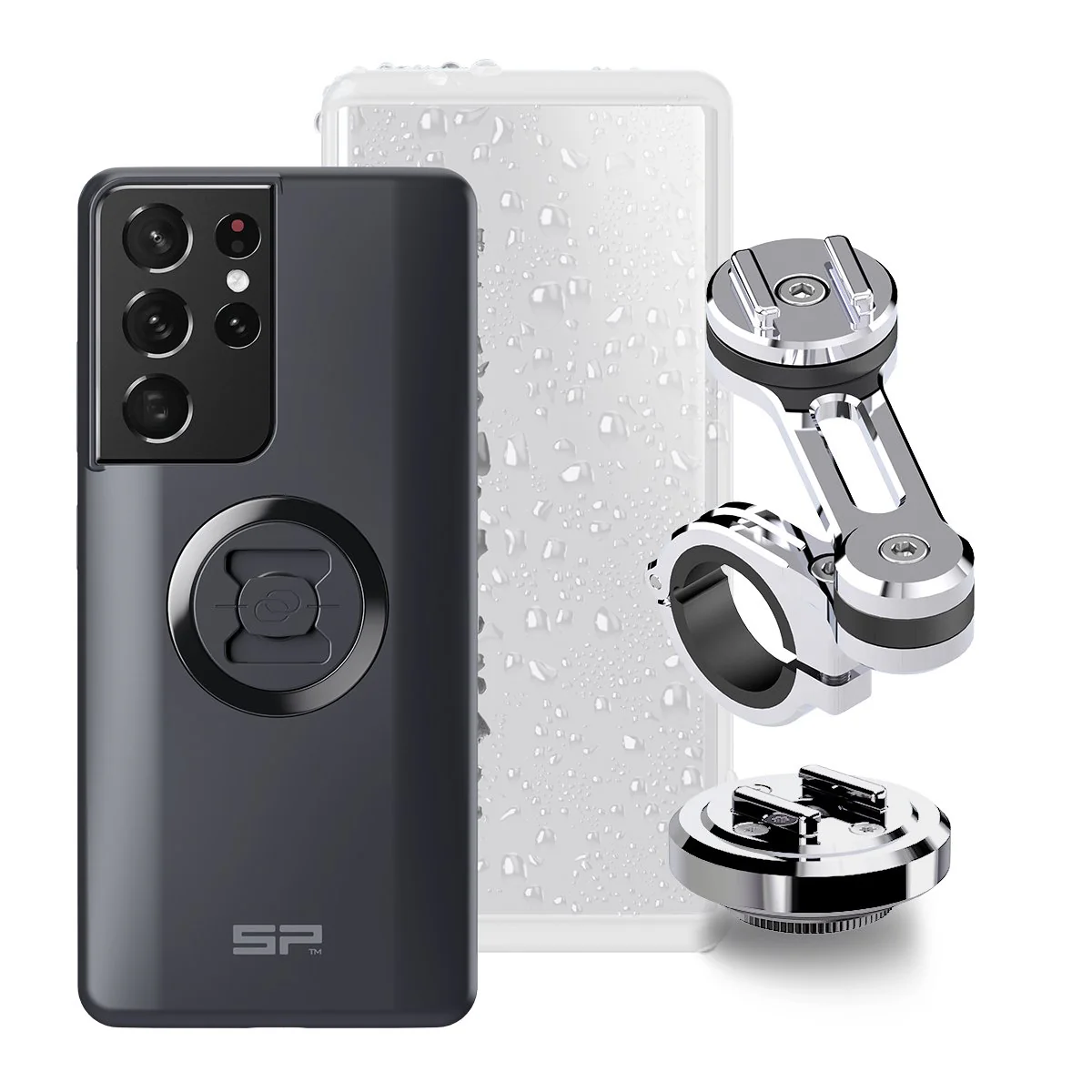 Moto Bundle AVM Chrome - Image 68