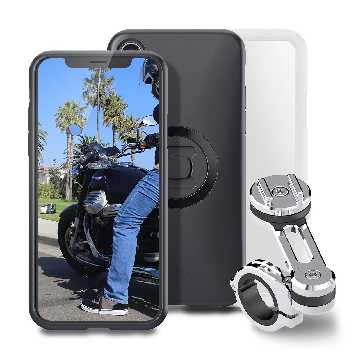 Moto Bundle Chrome - Image 10