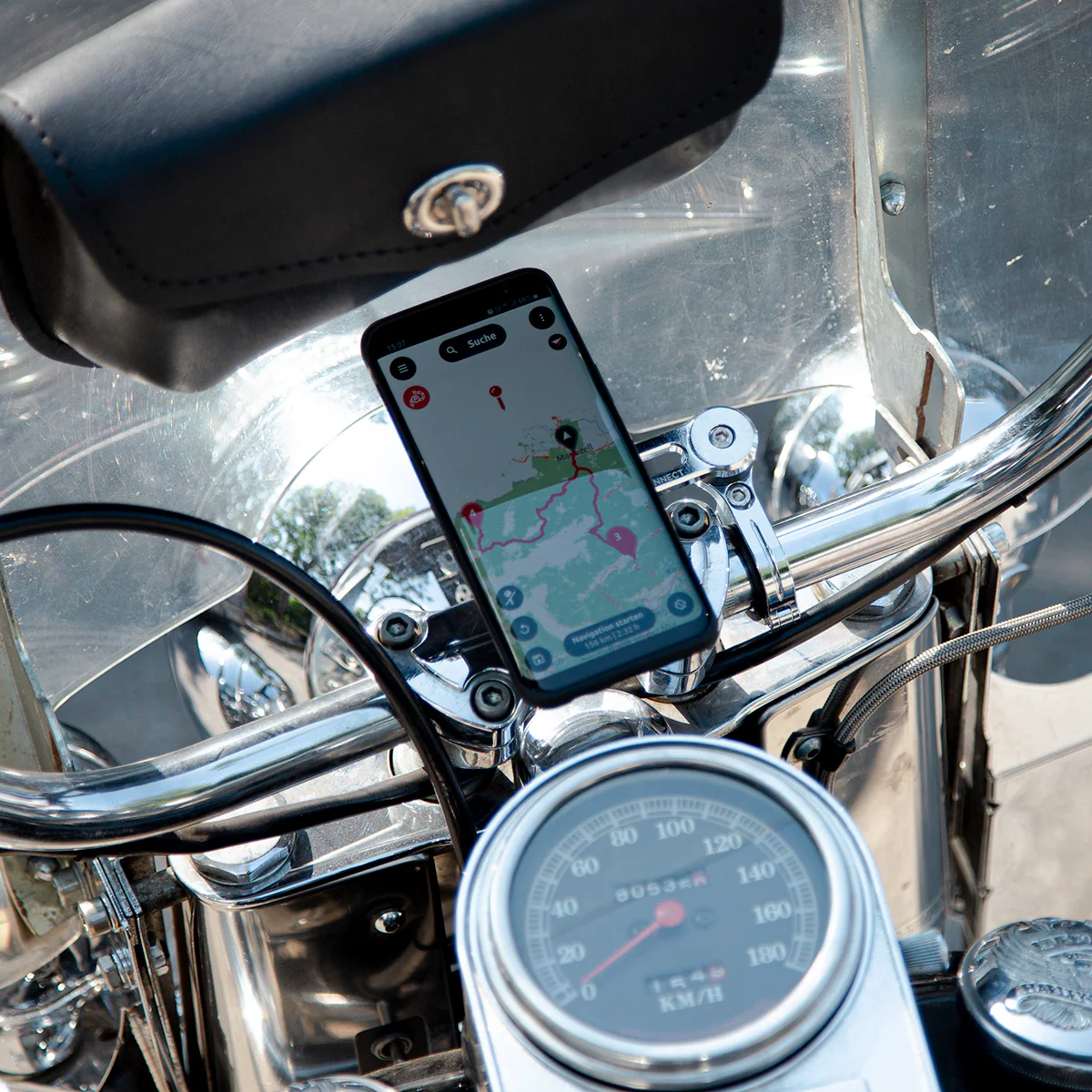 Moto Bundle Chrome - Image 11