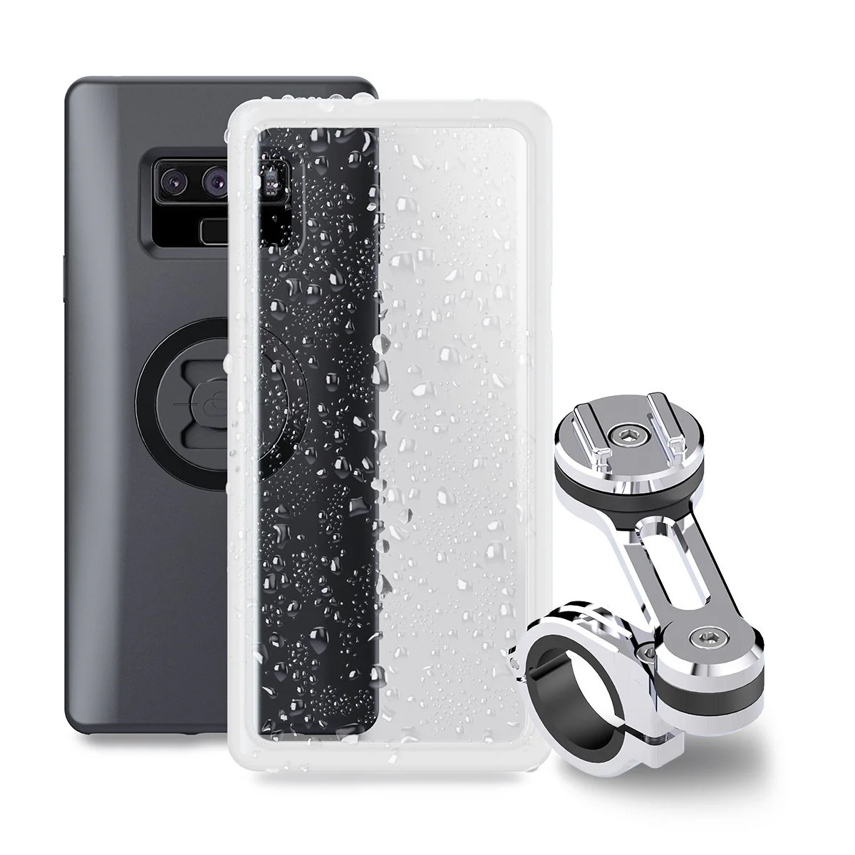 Moto Bundle Chrome - Image 18
