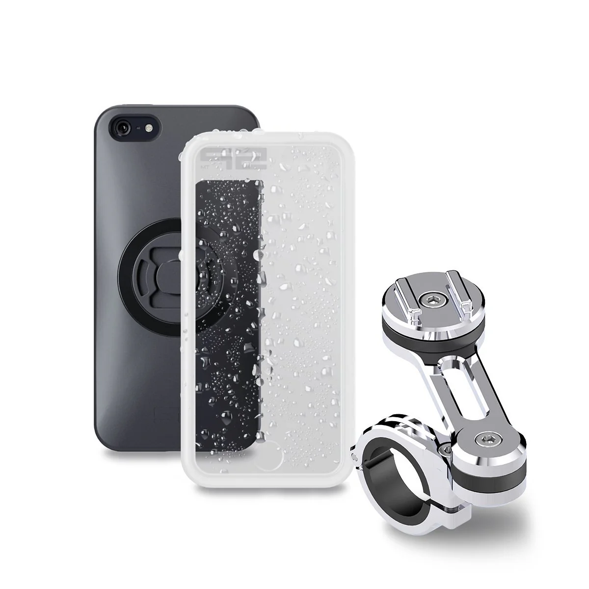 Moto Bundle Chrome - Image 19