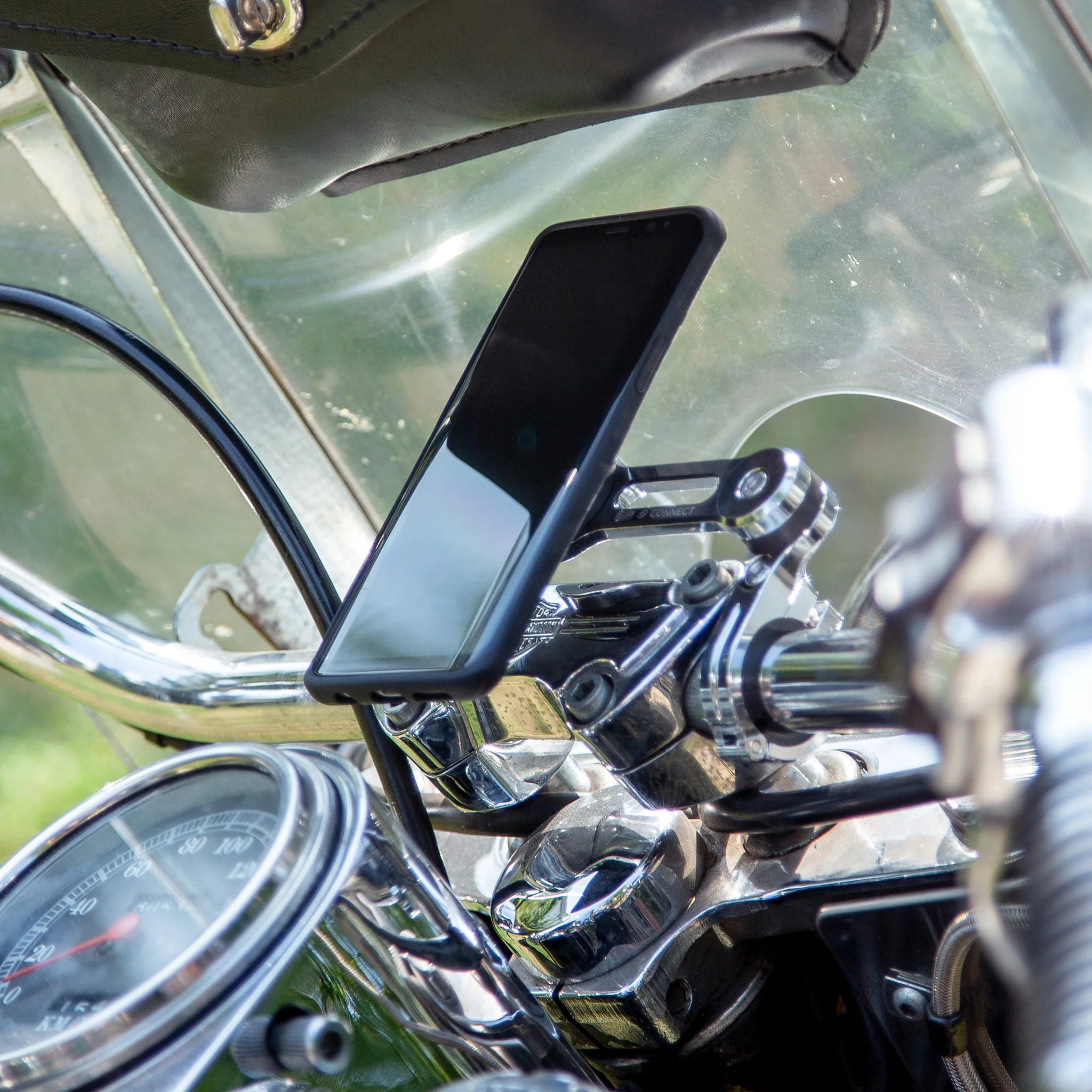 Moto Bundle Chrome - Image 2