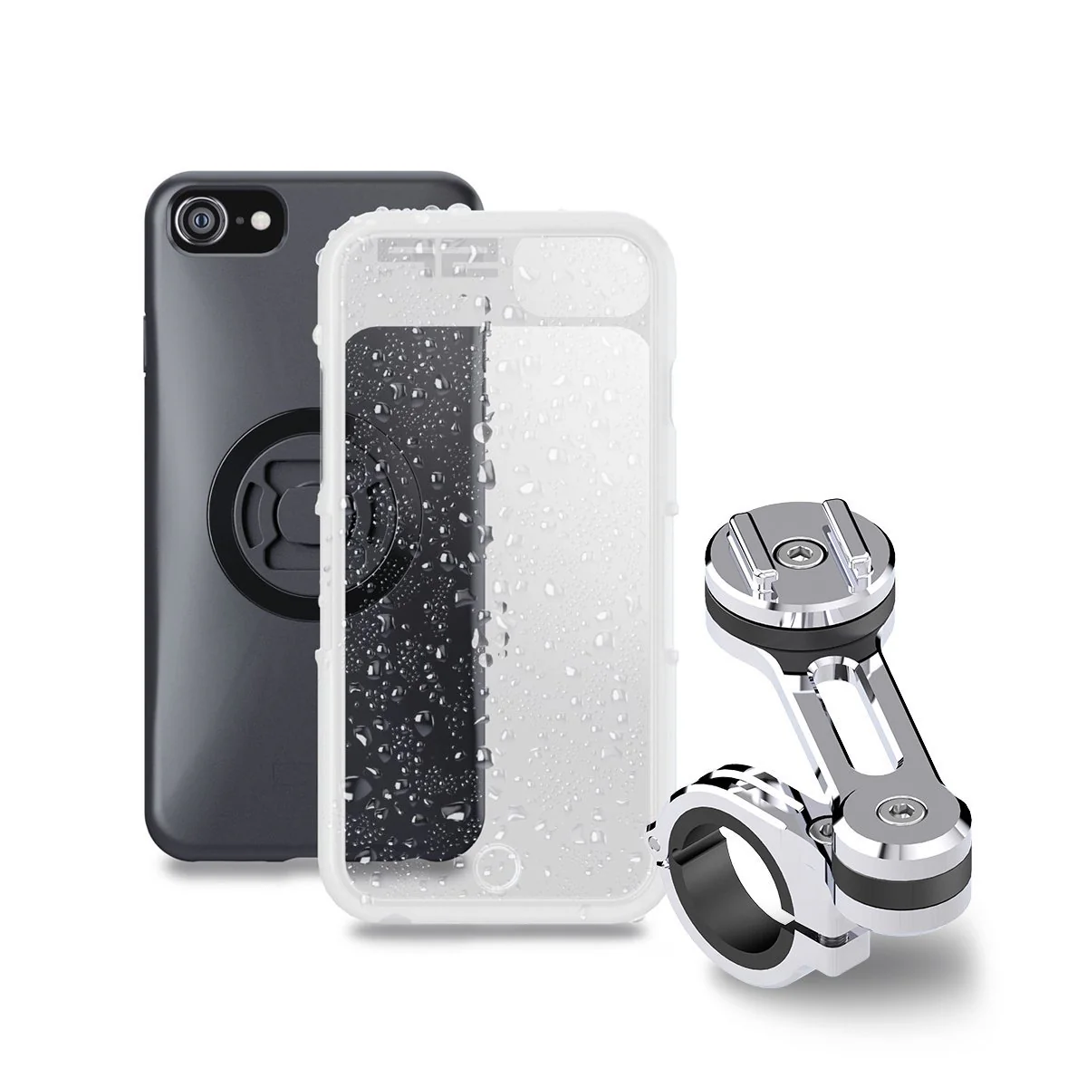 Moto Bundle Chrome - Image 22
