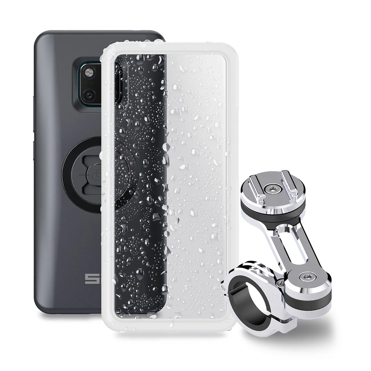 Moto Bundle Chrome - Image 24