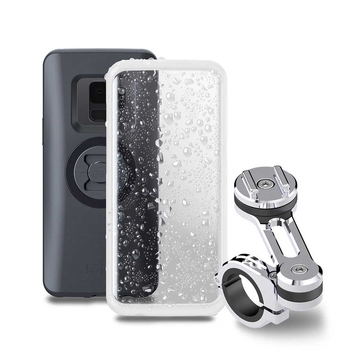Moto Bundle Chrome - Image 31