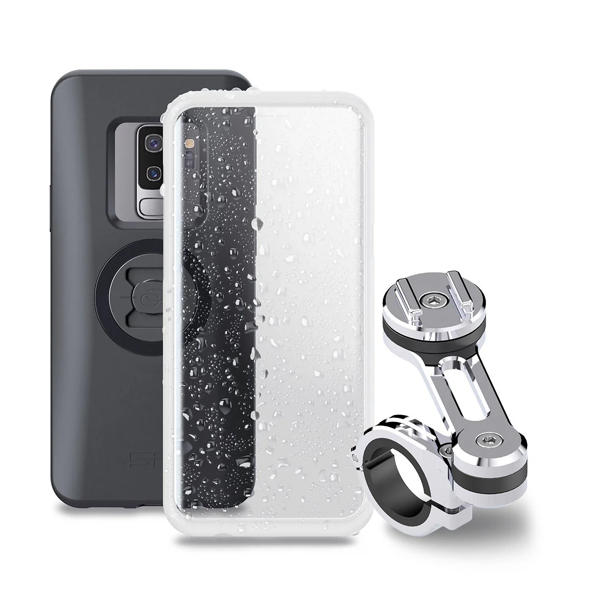 Moto Bundle Chrome - Image 32