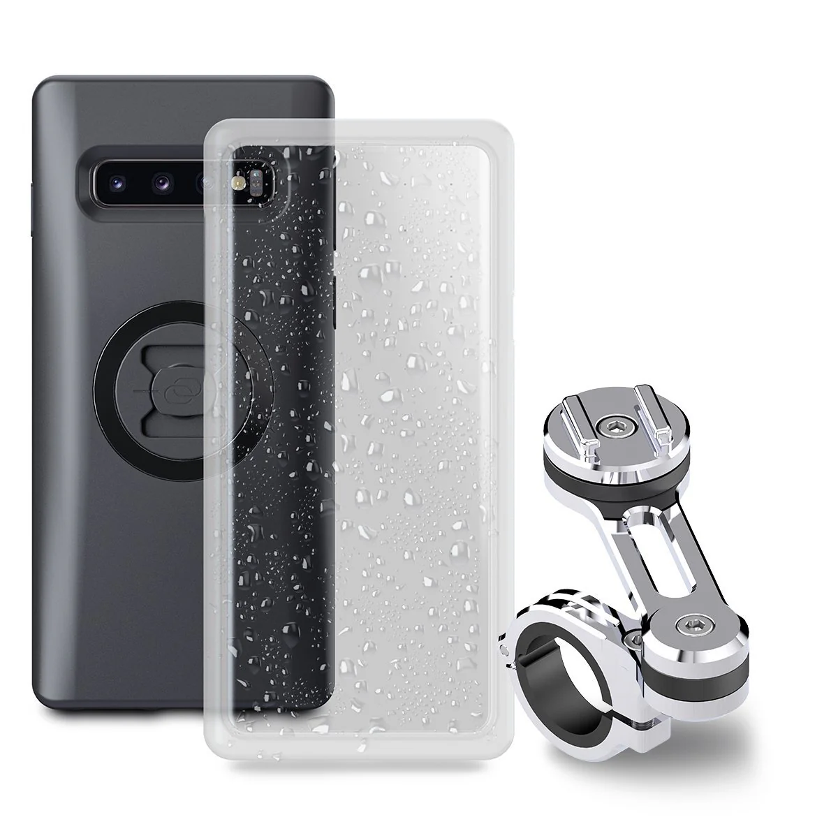 Moto Bundle Chrome - Image 33
