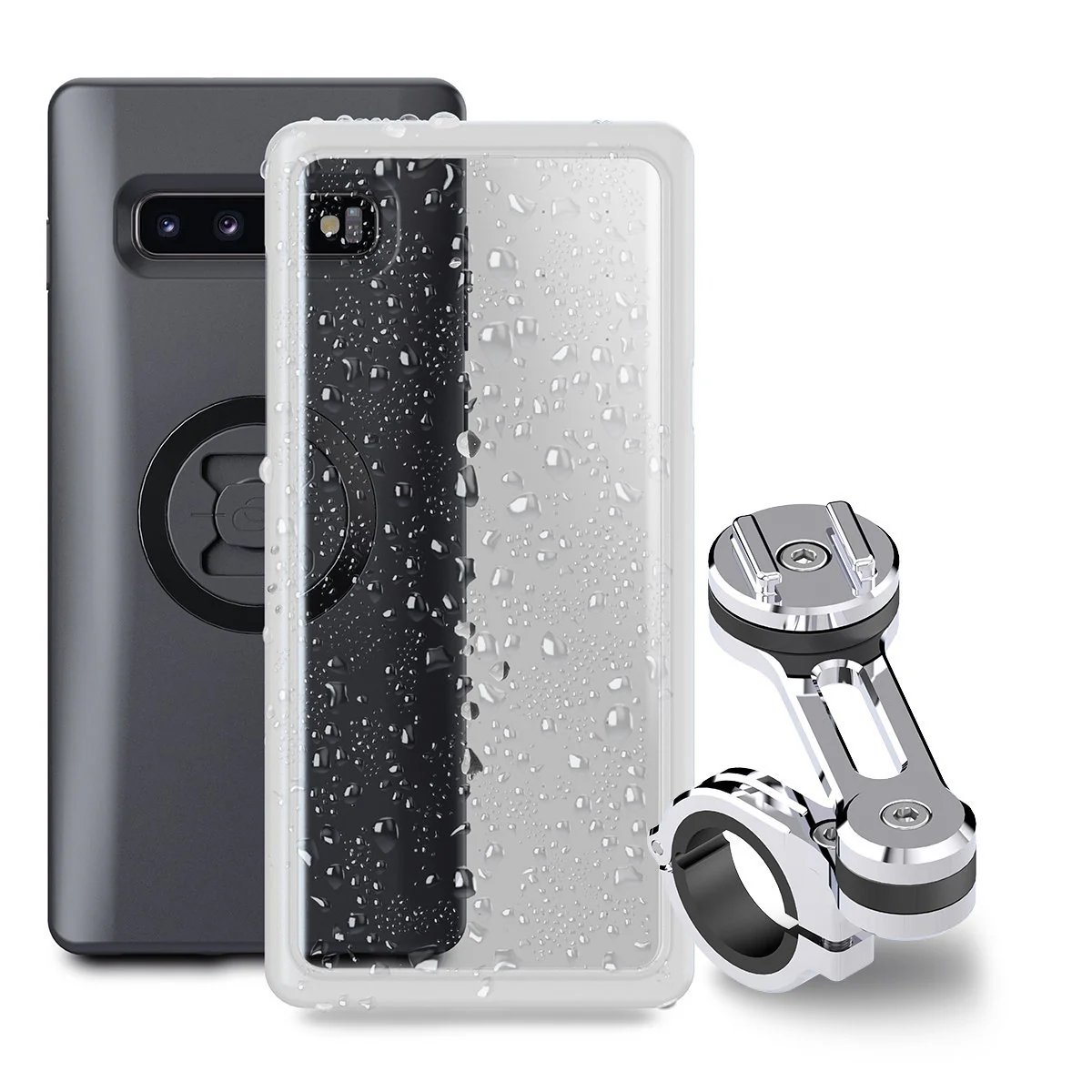 Moto Bundle Chrome - Image 34