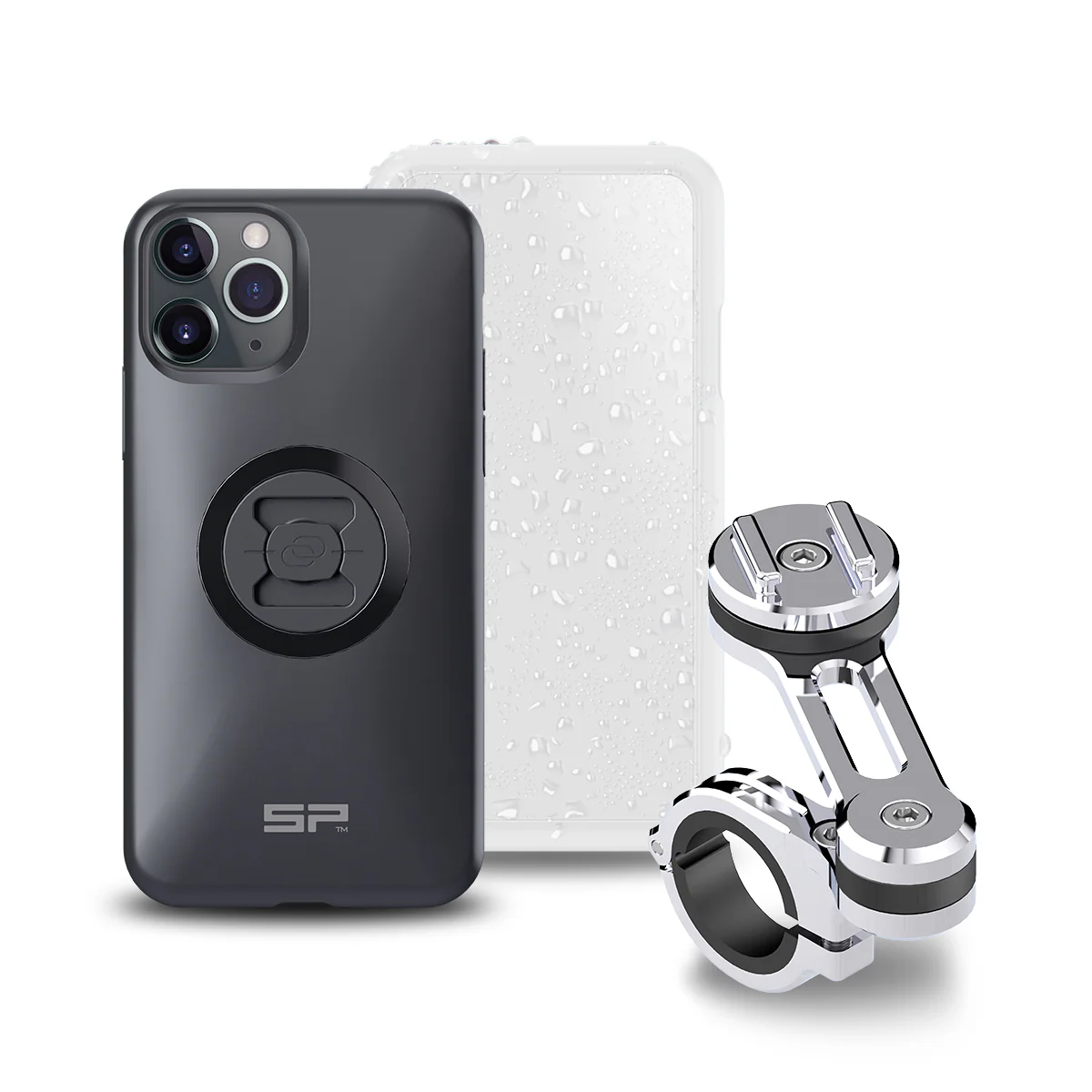 Moto Bundle Chrome - Image 37