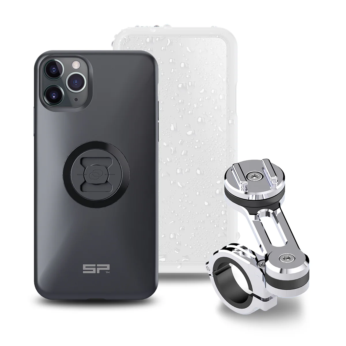 Moto Bundle Chrome - Image 38