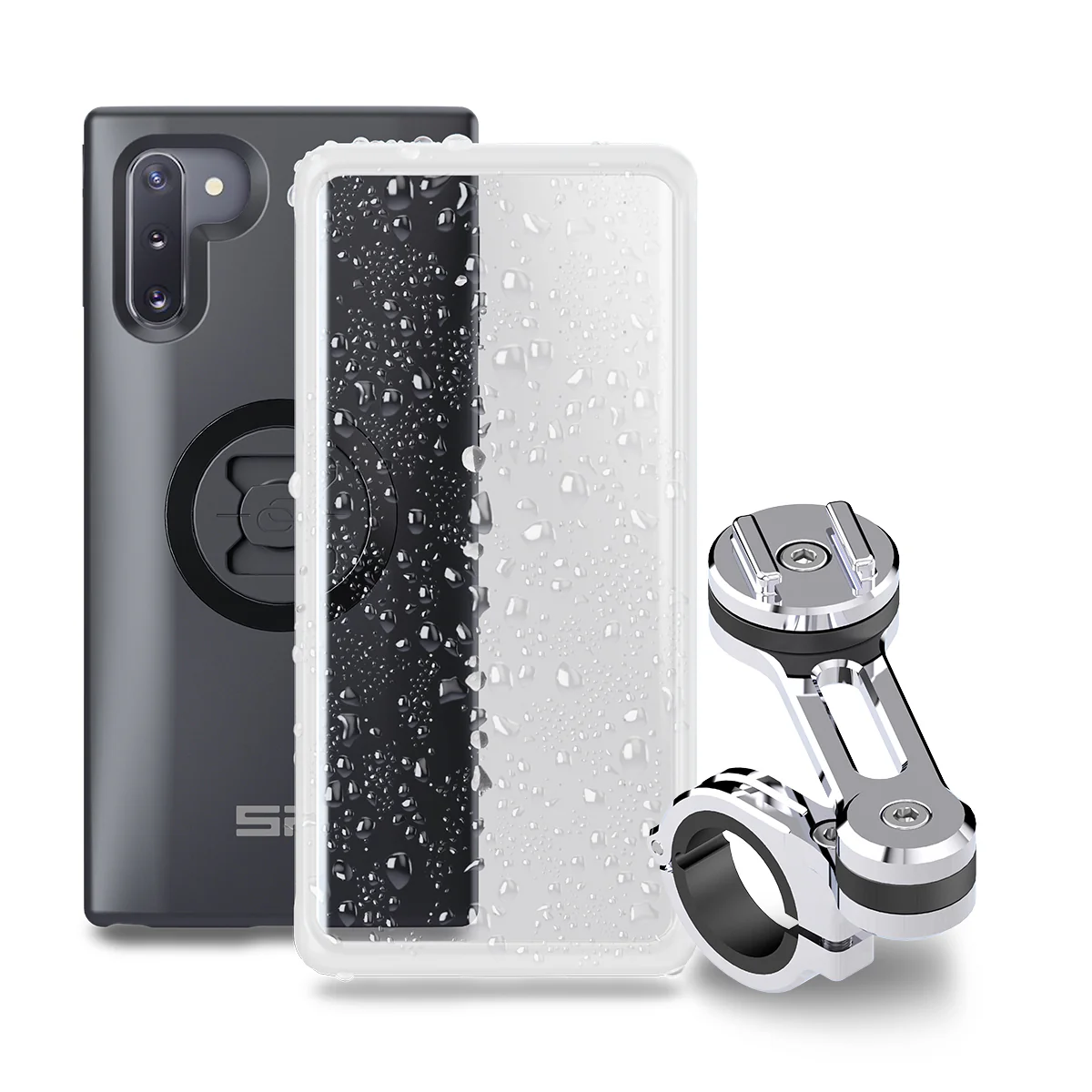 Moto Bundle Chrome - Image 39