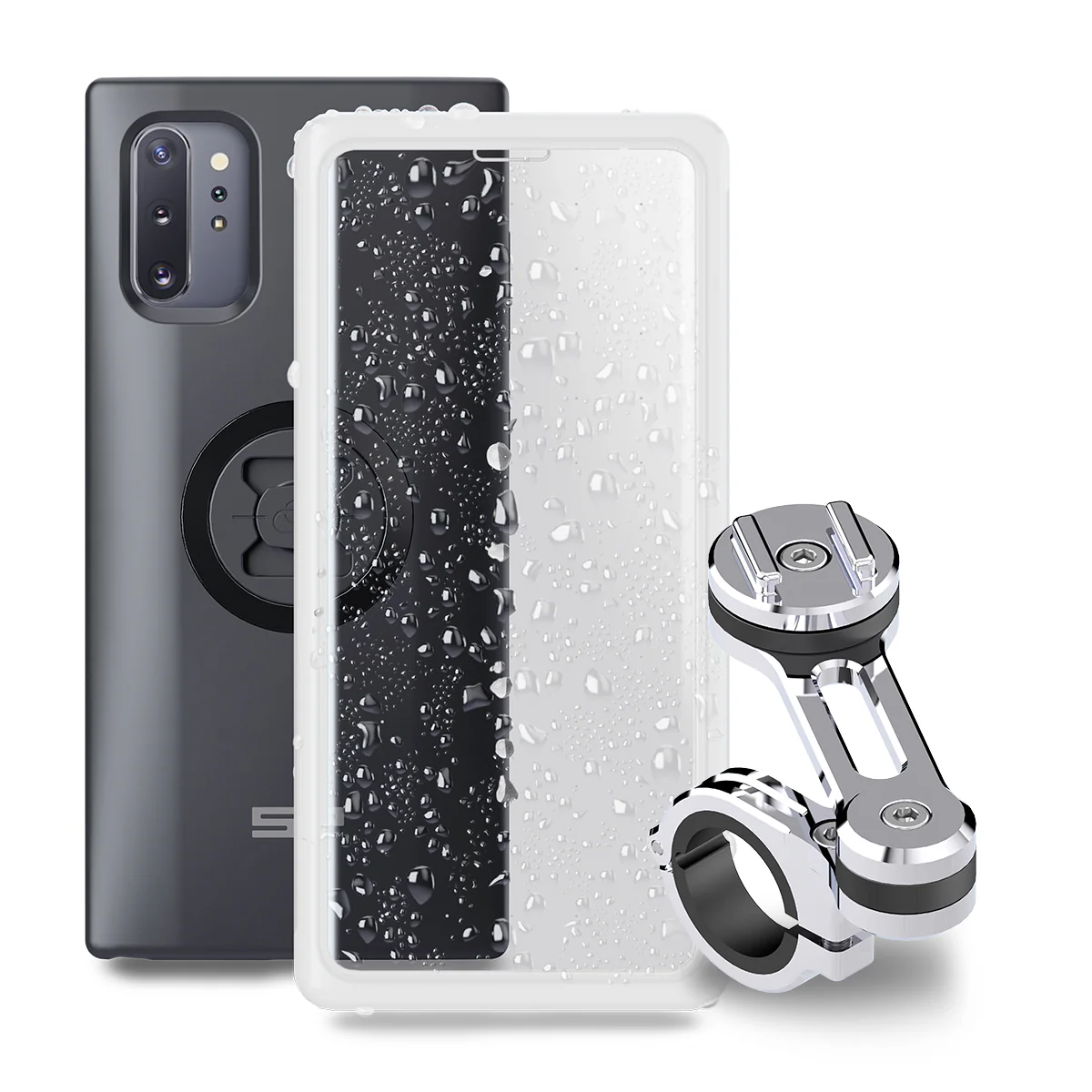 Moto Bundle Chrome - Image 40