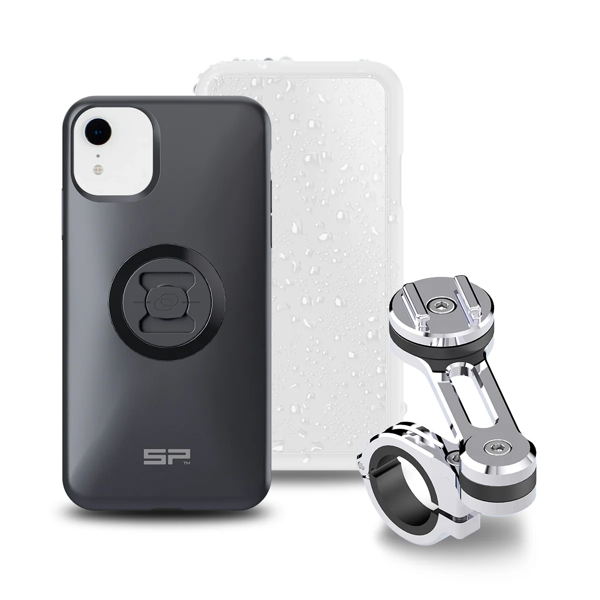 Moto Bundle Chrome - Image 41