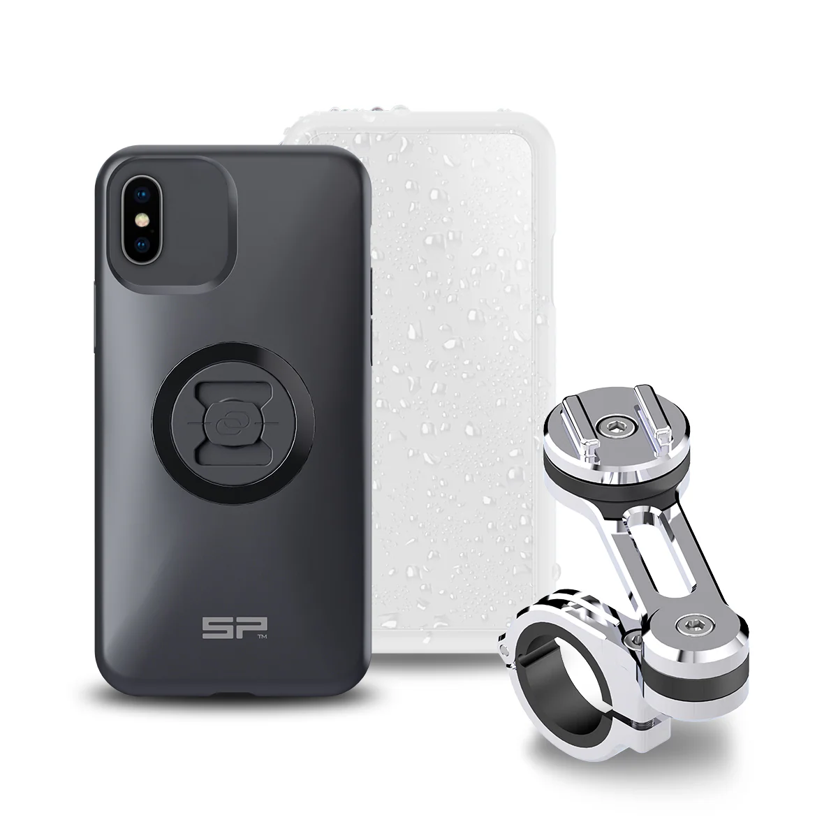 Moto Bundle Chrome - Image 42