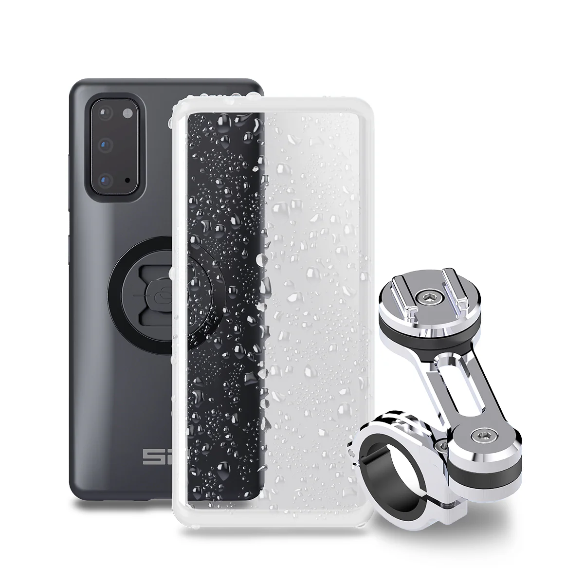 Moto Bundle Chrome - Image 45