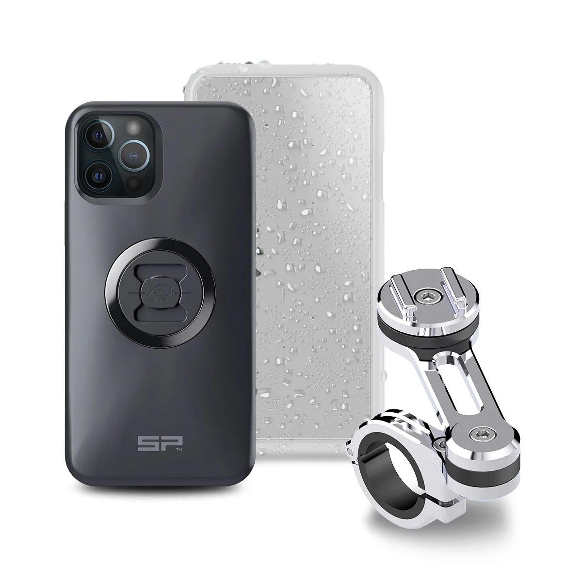 Moto Bundle Chrome - Image 53