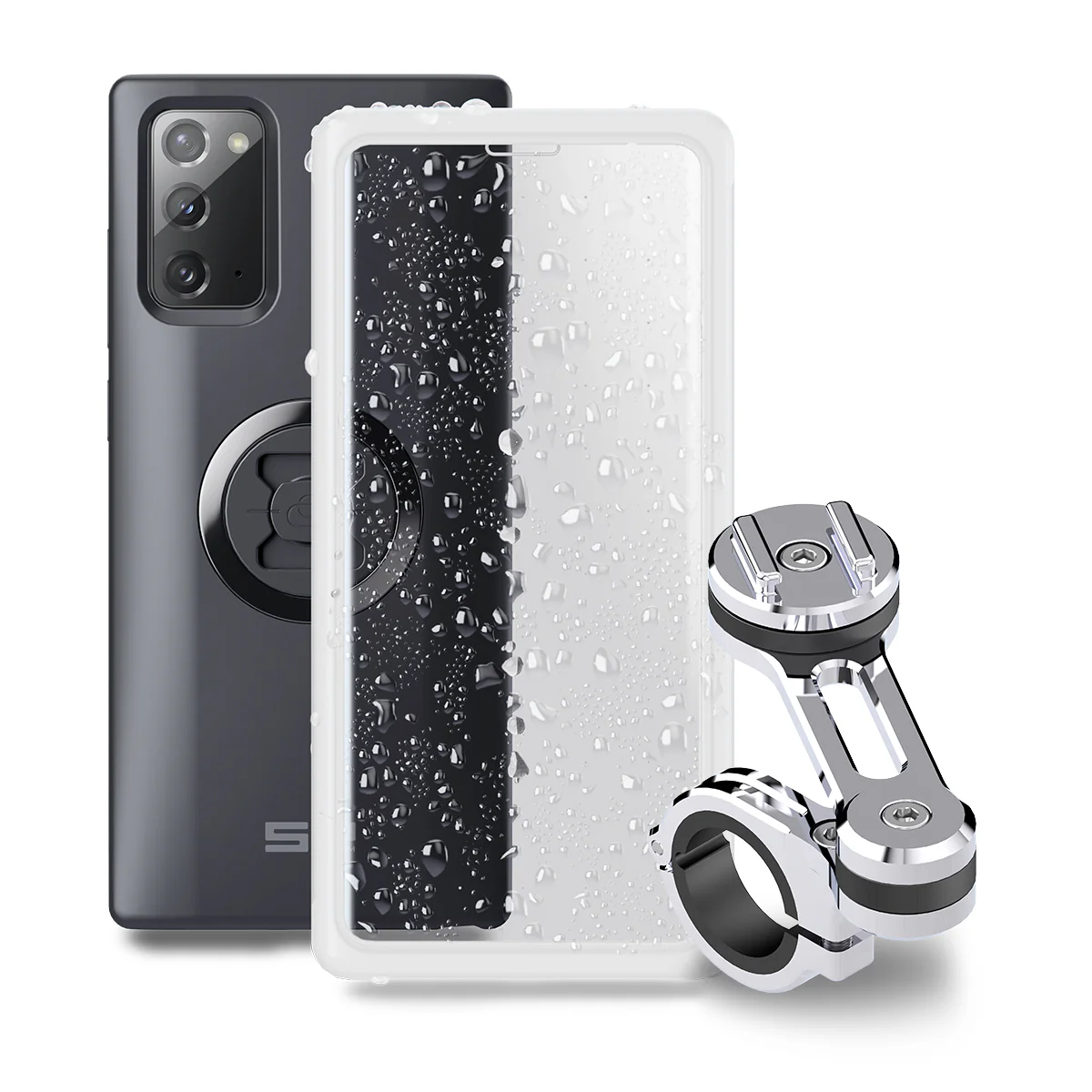 Moto Bundle Chrome - Image 57