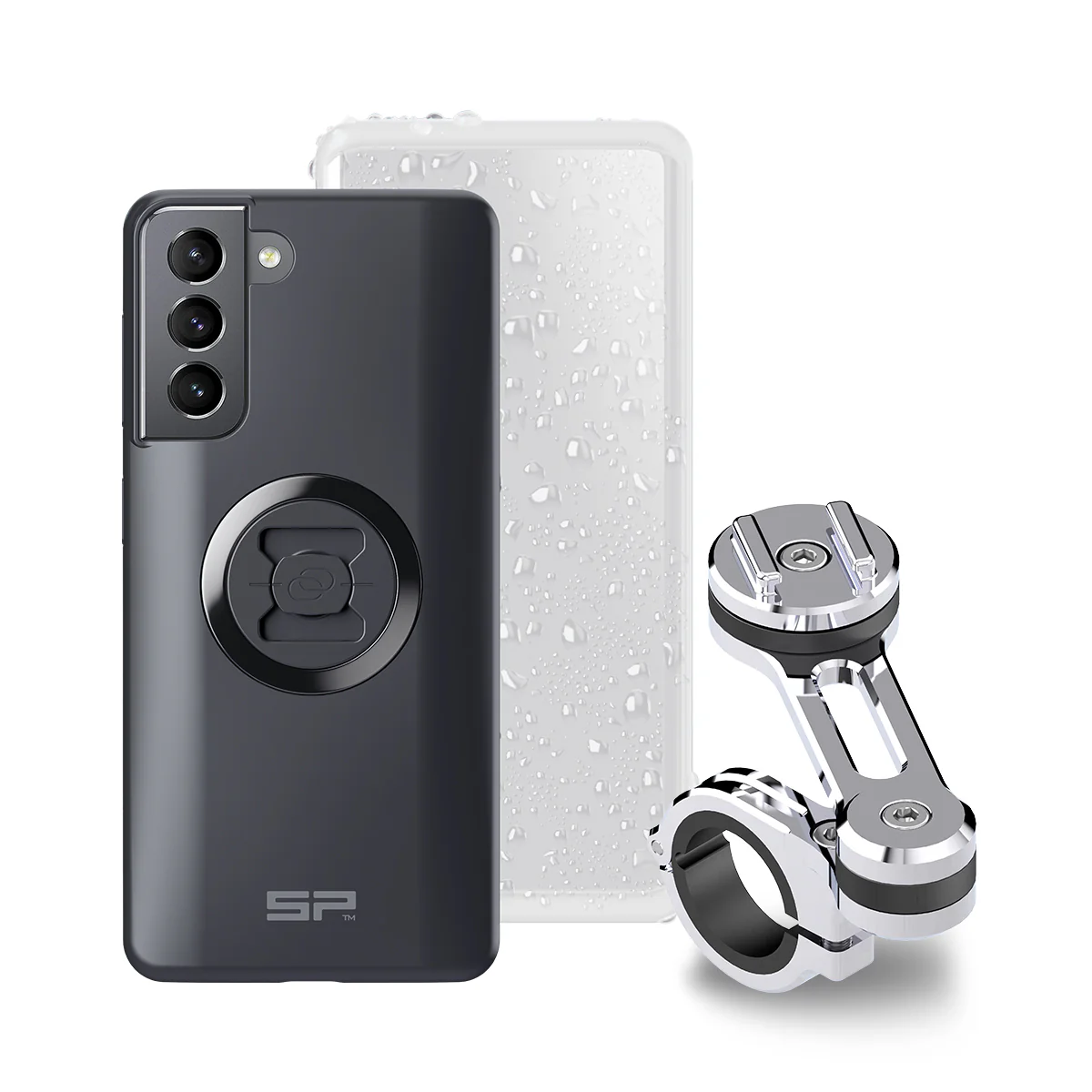 Moto Bundle Chrome - Image 58