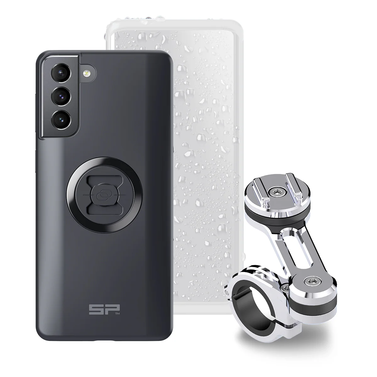 Moto Bundle Chrome - Image 59
