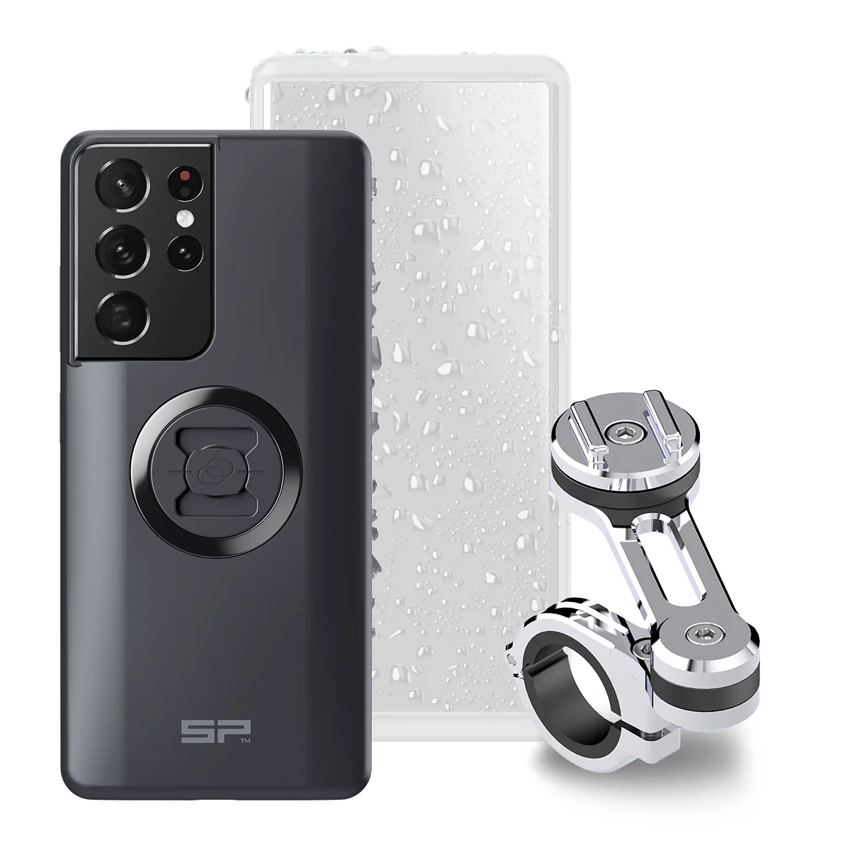 Moto Bundle Chrome - Image 60
