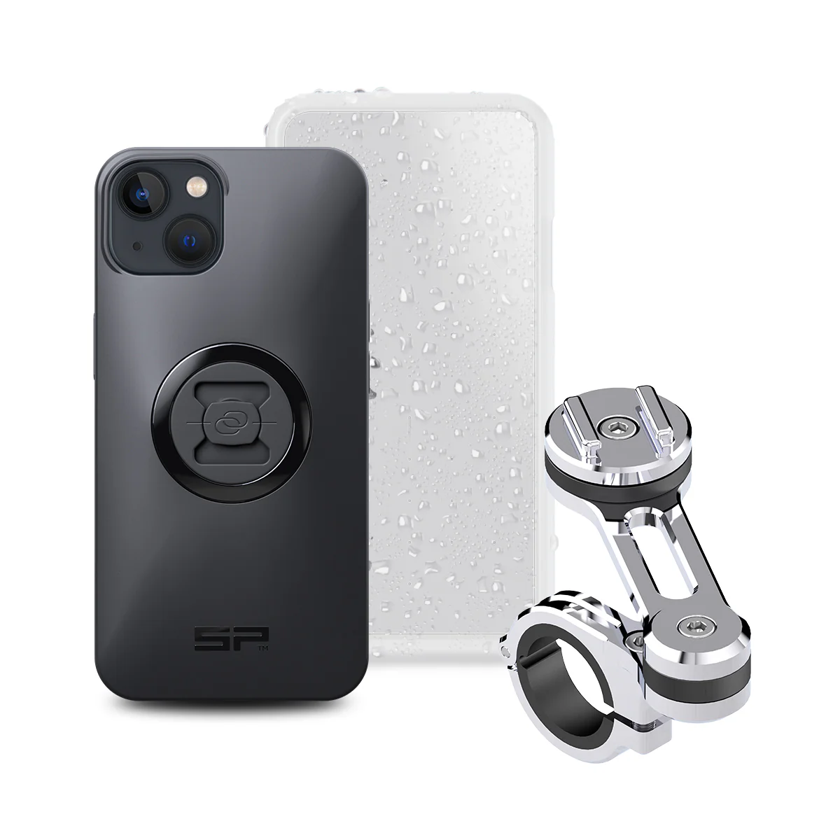 Moto Bundle Chrome - Image 61