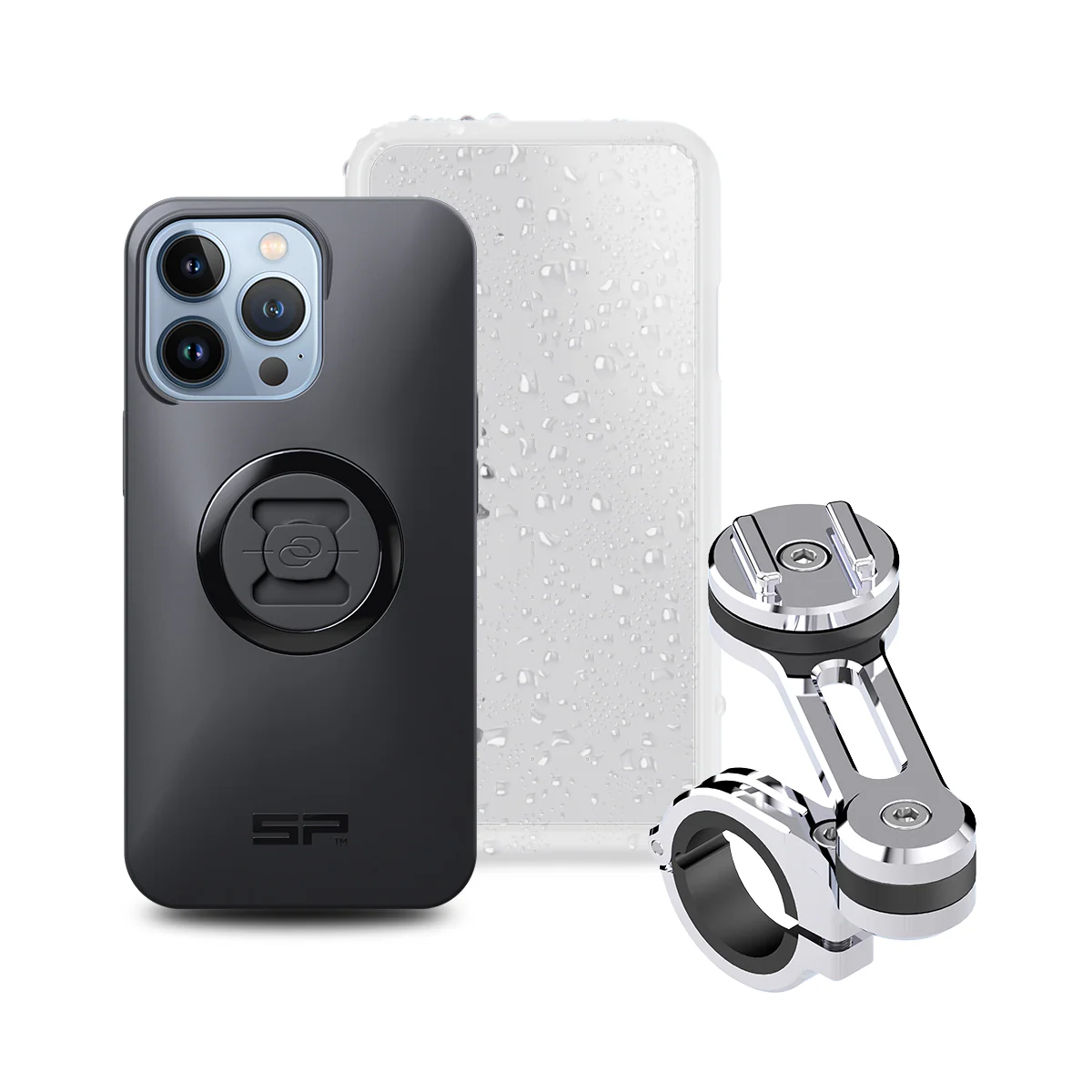 Moto Bundle Chrome - Image 62