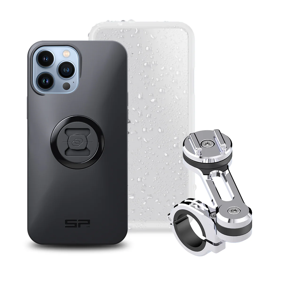 Moto Bundle Chrome - Image 63