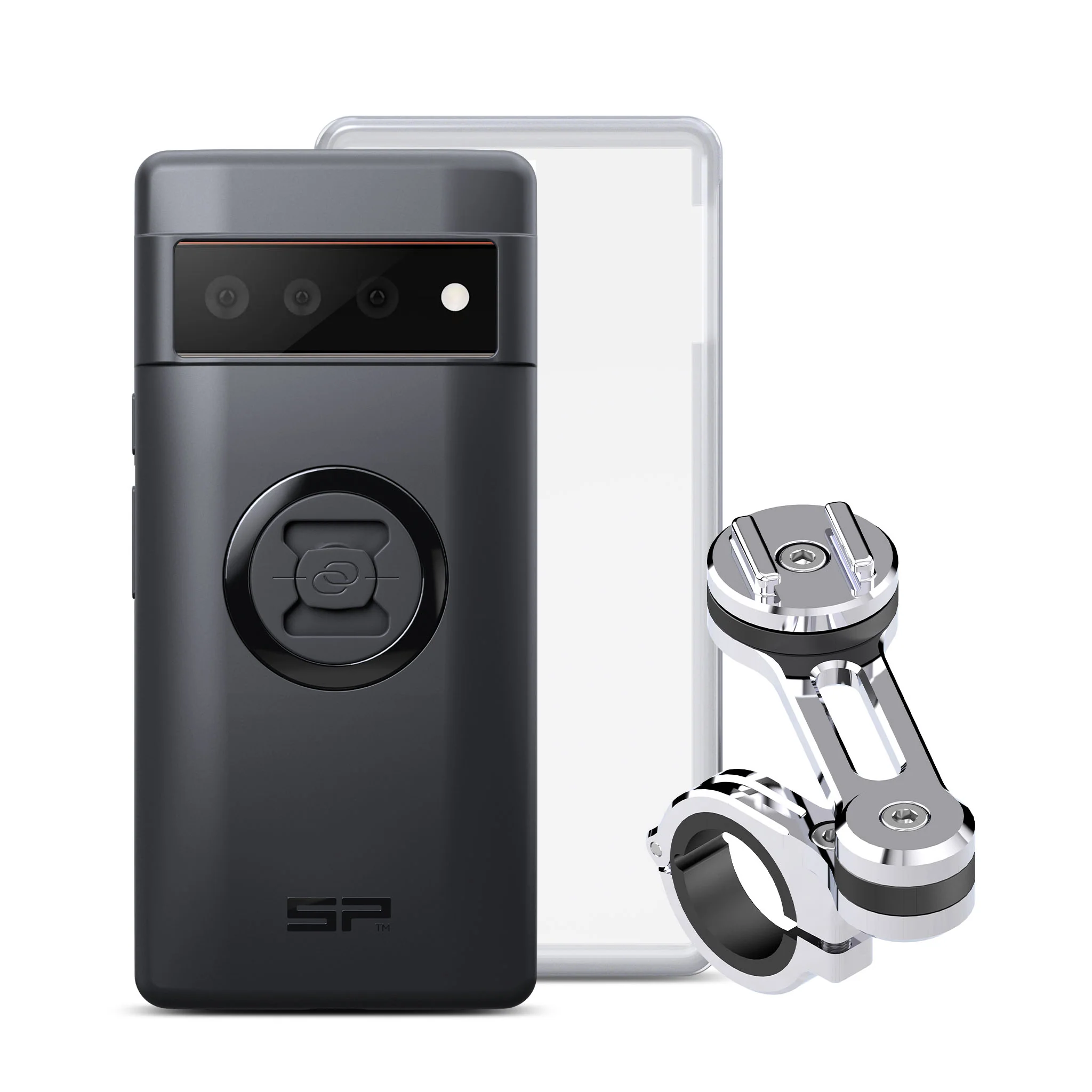 Moto Bundle Chrome - Image 67