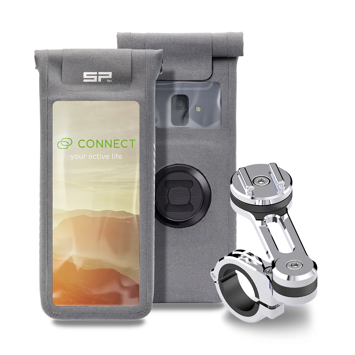 Moto Bundle Chrome - Image 70