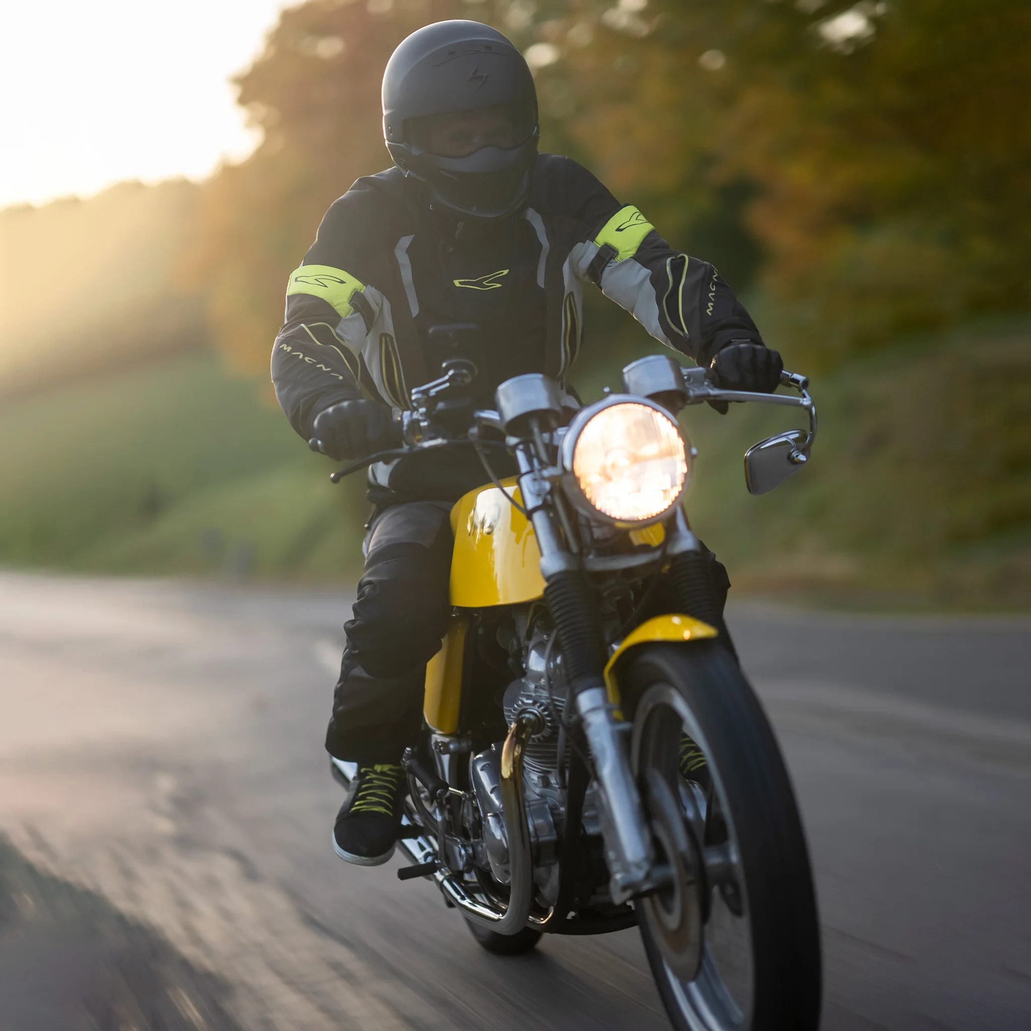 Moto Bundle Chrome - Image 8