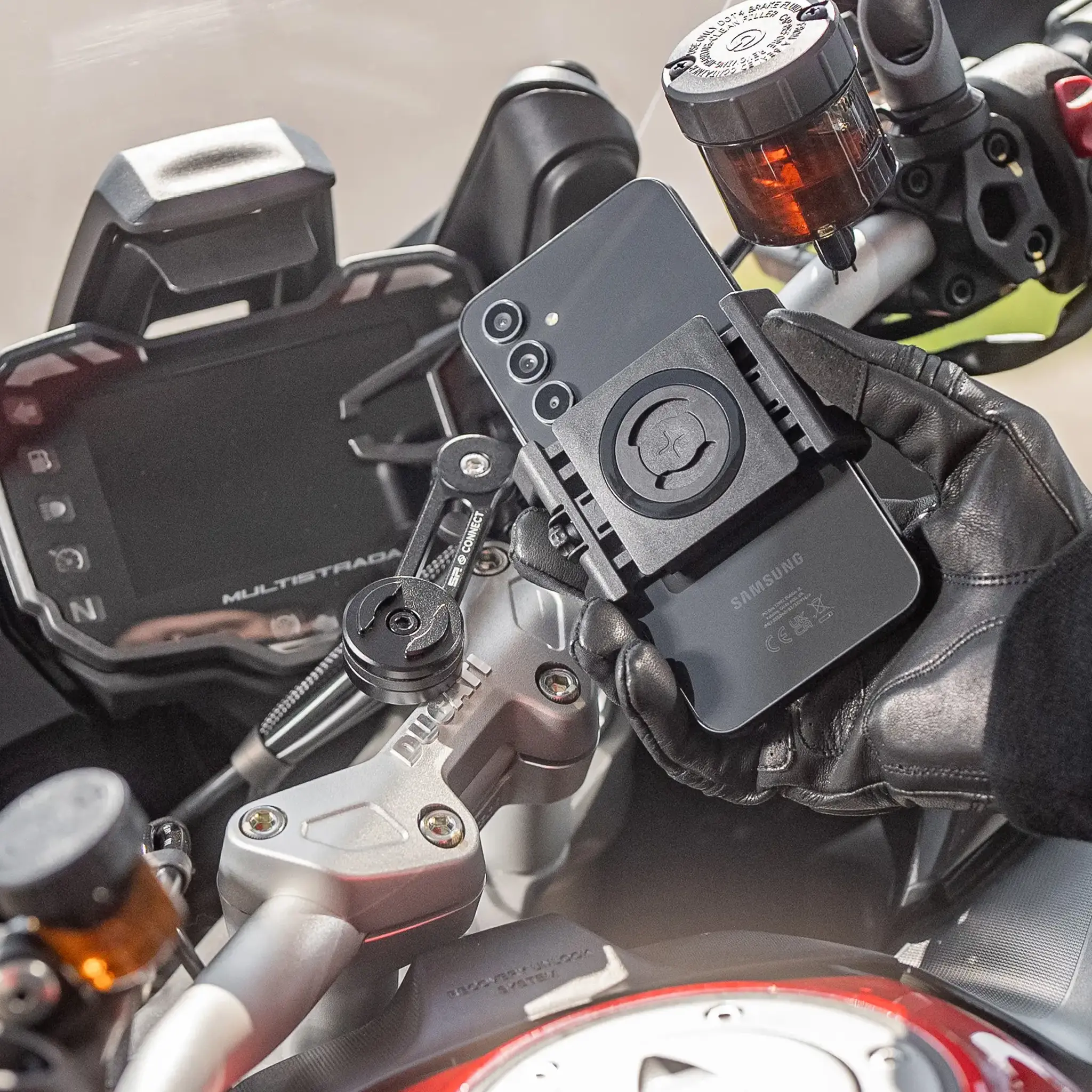 Moto Bundle - Uni - Image 5