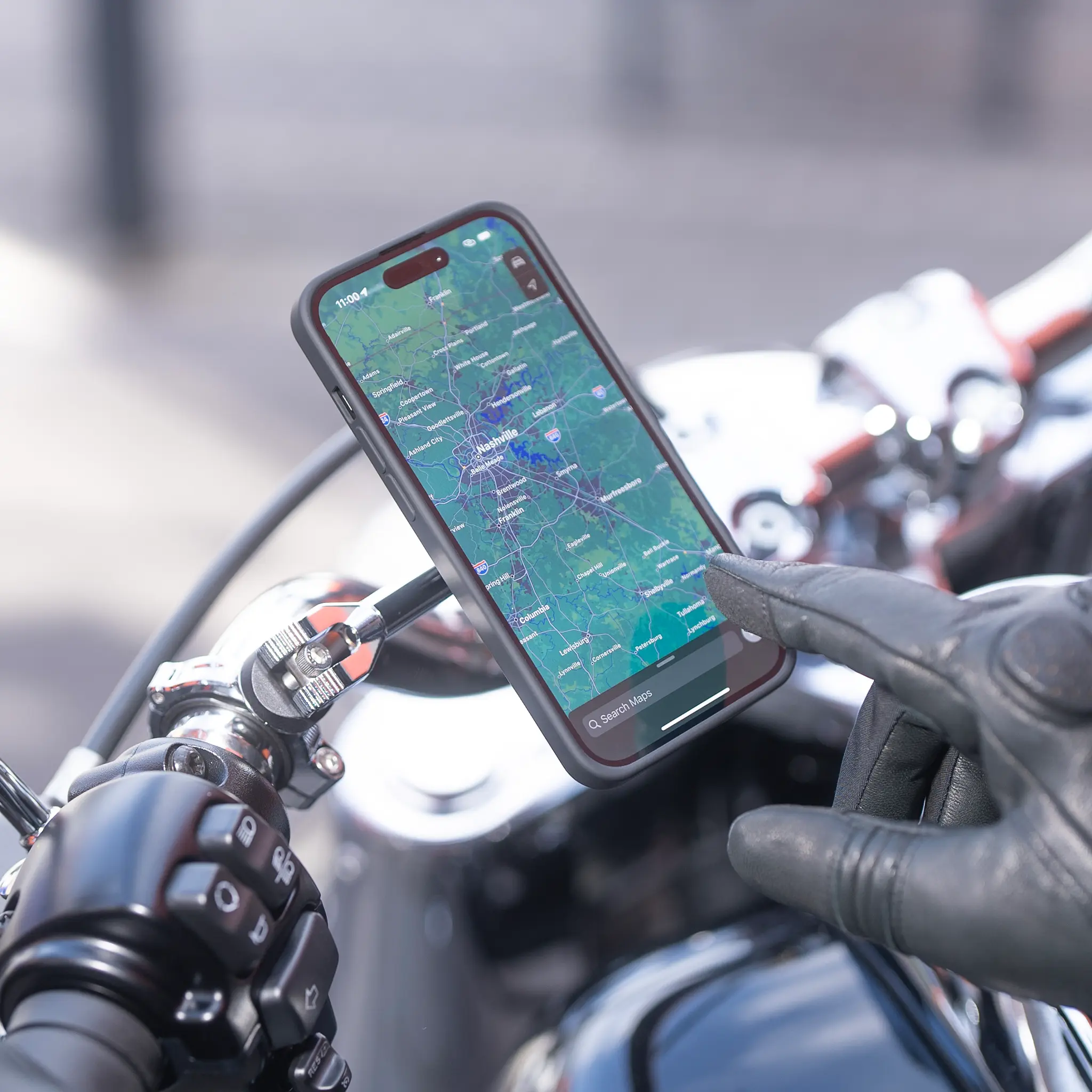 Moto Mount 3D - Image 15