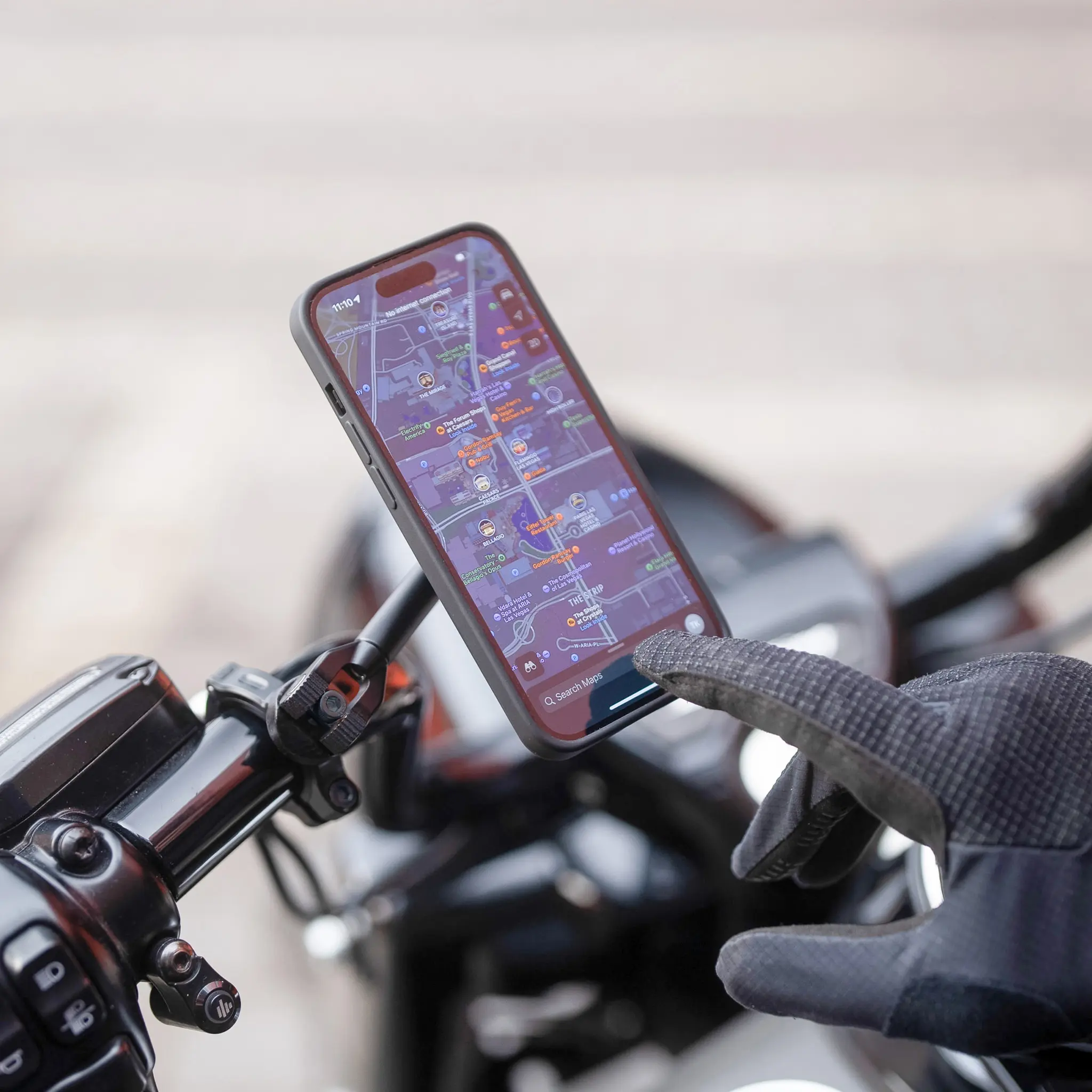 Moto Mount 3D - Image 3